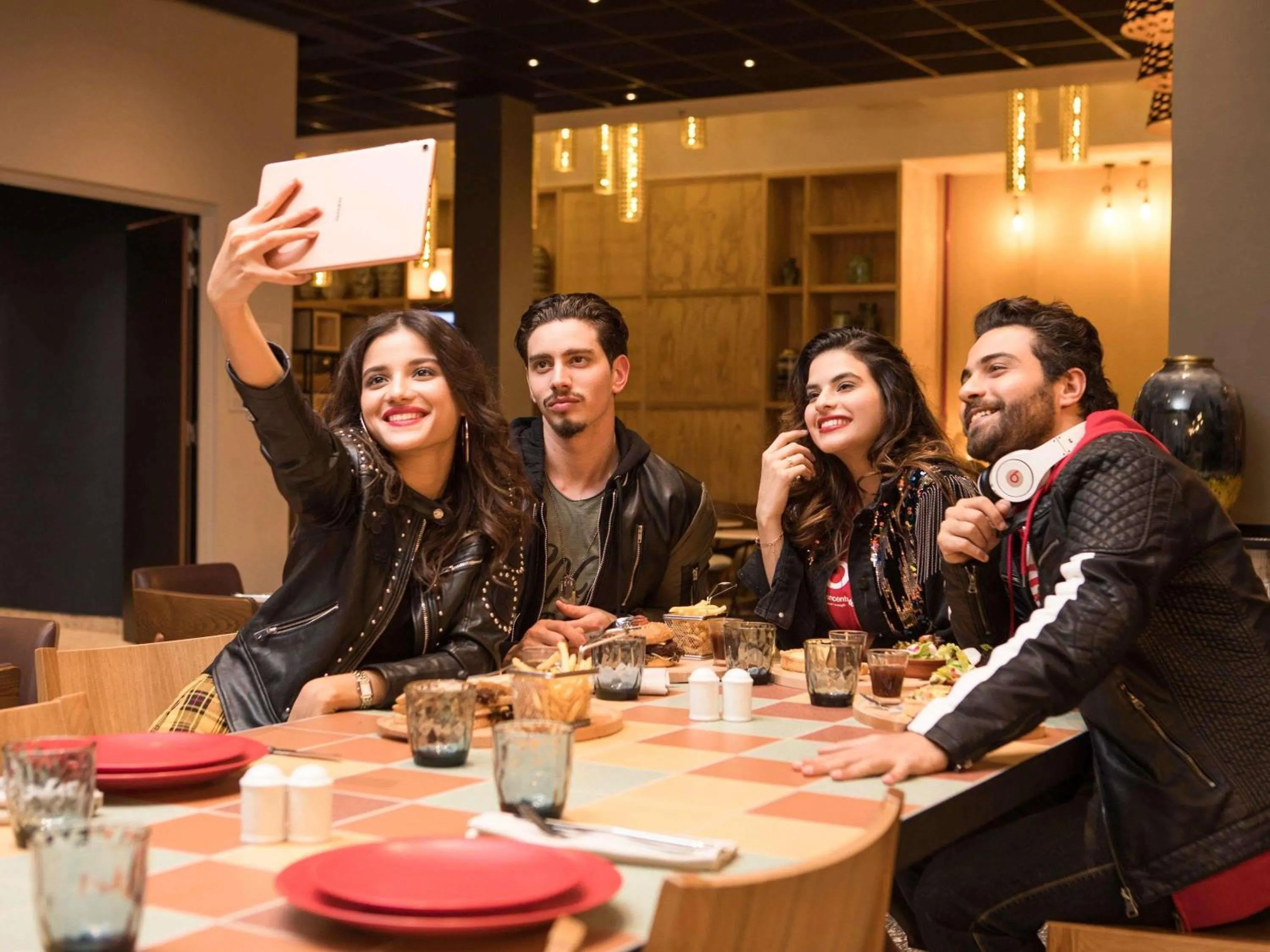 Other in Ibis Abdelmoumen Casa Centre