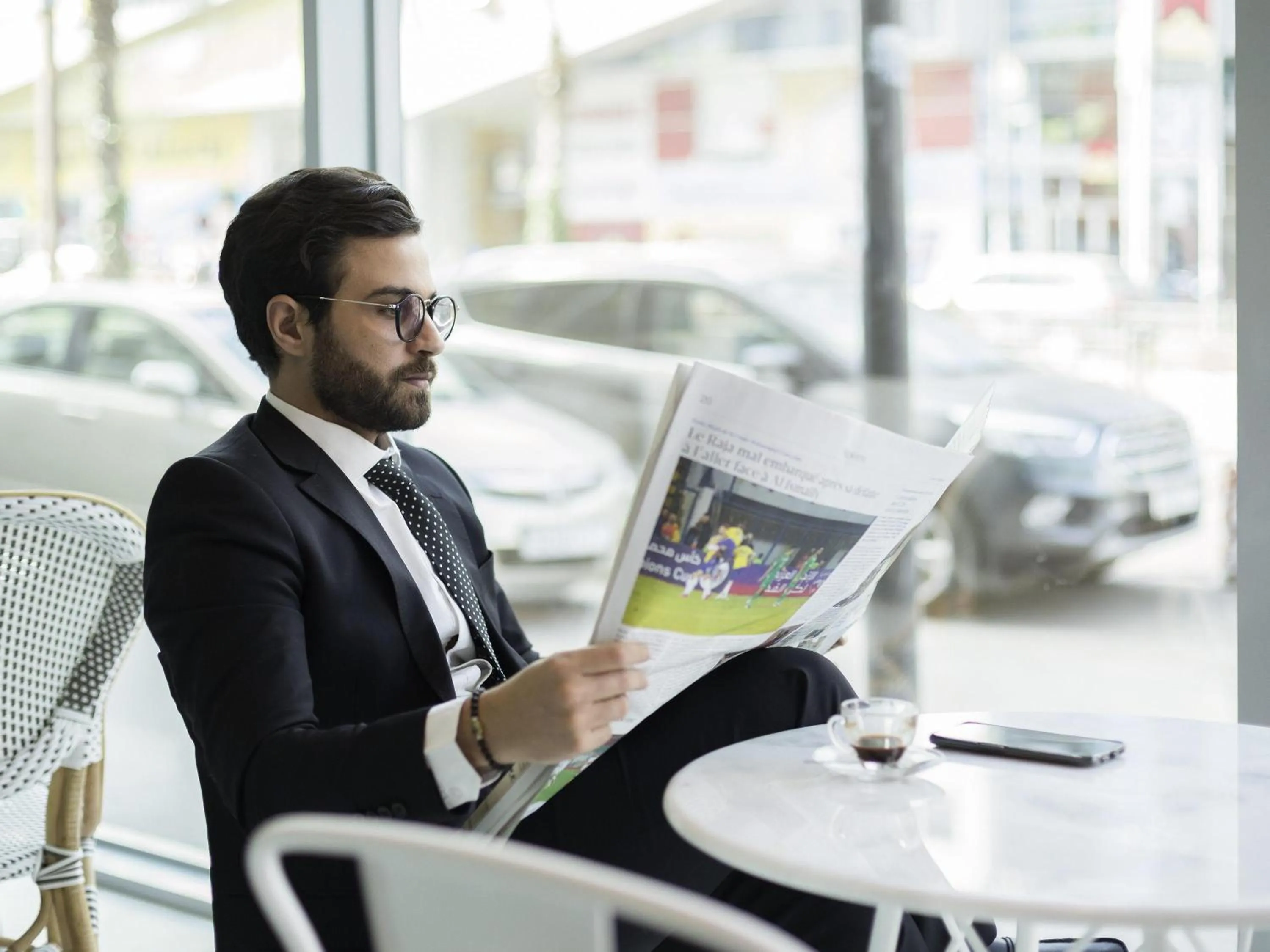 Other in Ibis Abdelmoumen Casa Centre