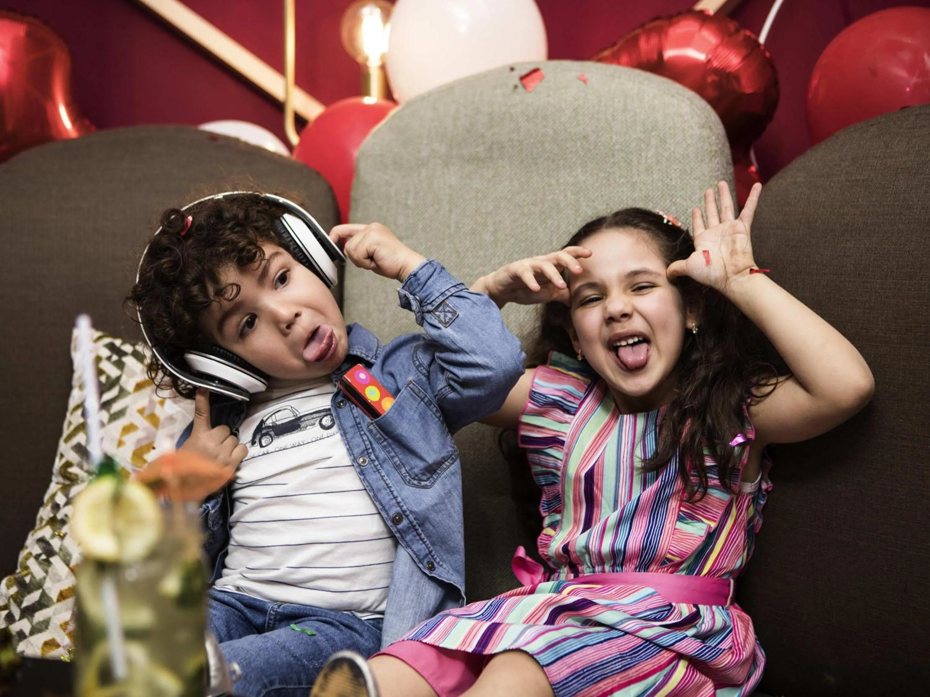 Other in Ibis Abdelmoumen Casa Centre