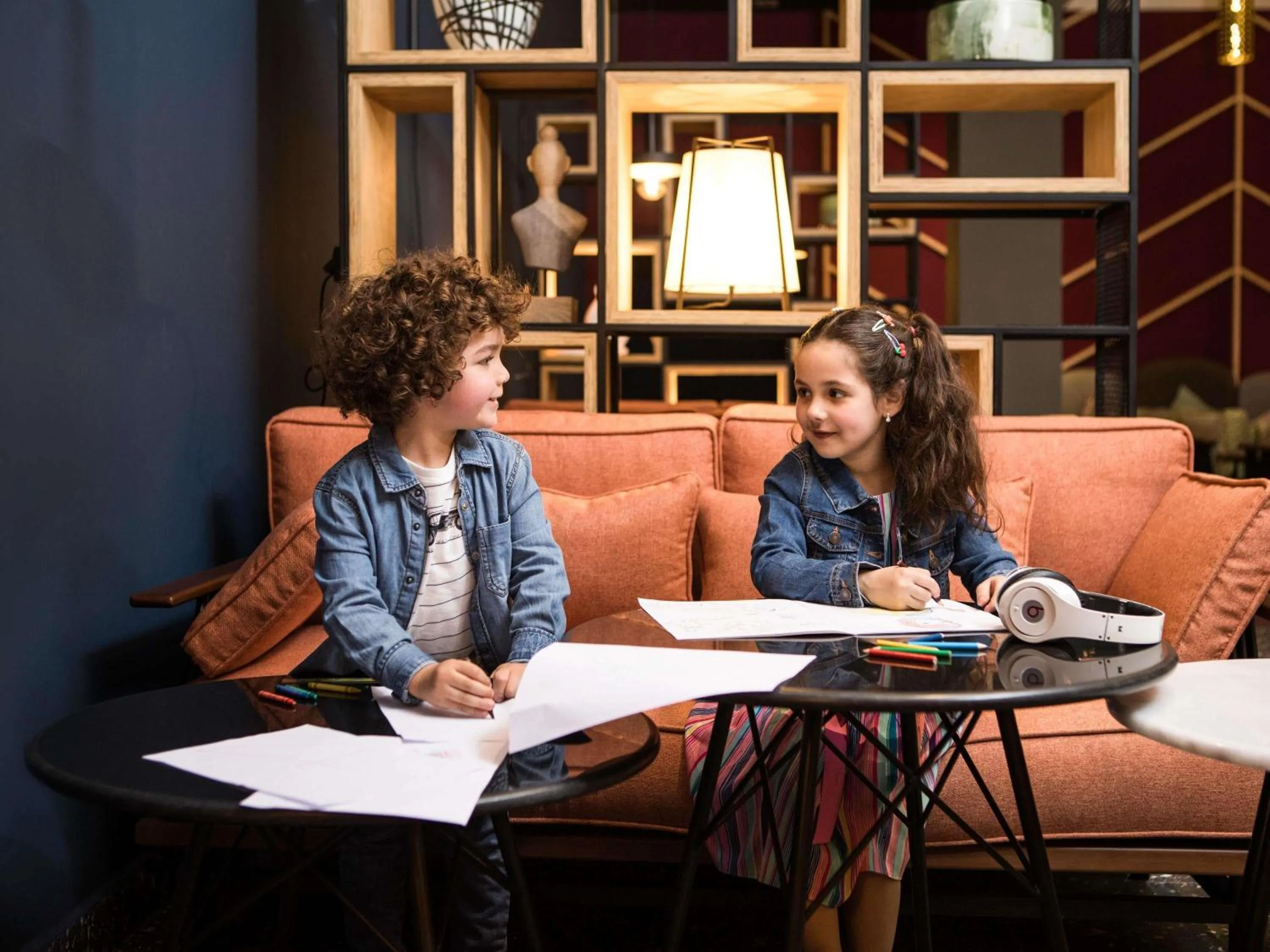 Other in Ibis Abdelmoumen Casa Centre