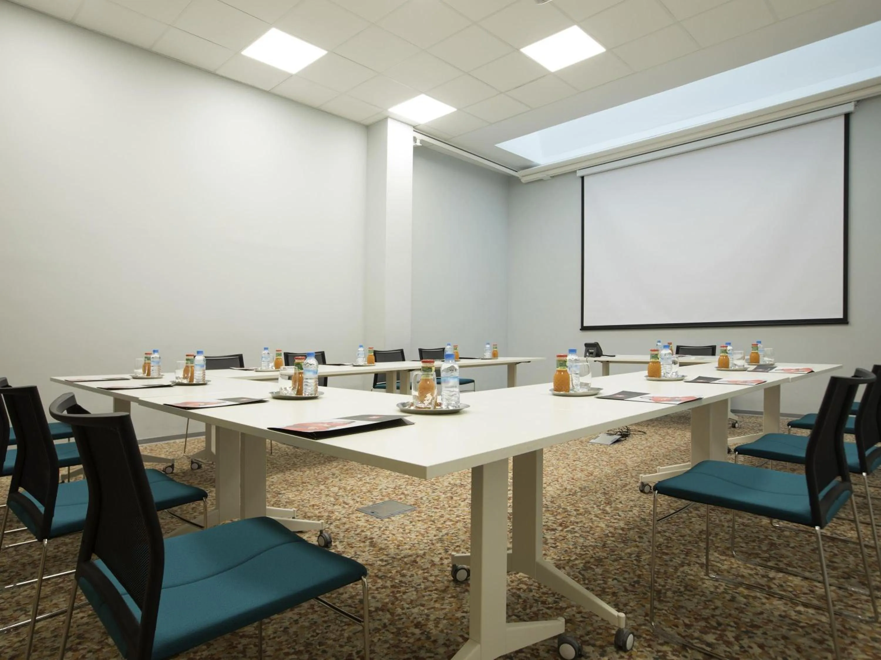 Meeting/conference room in Ibis Abdelmoumen Casa Centre
