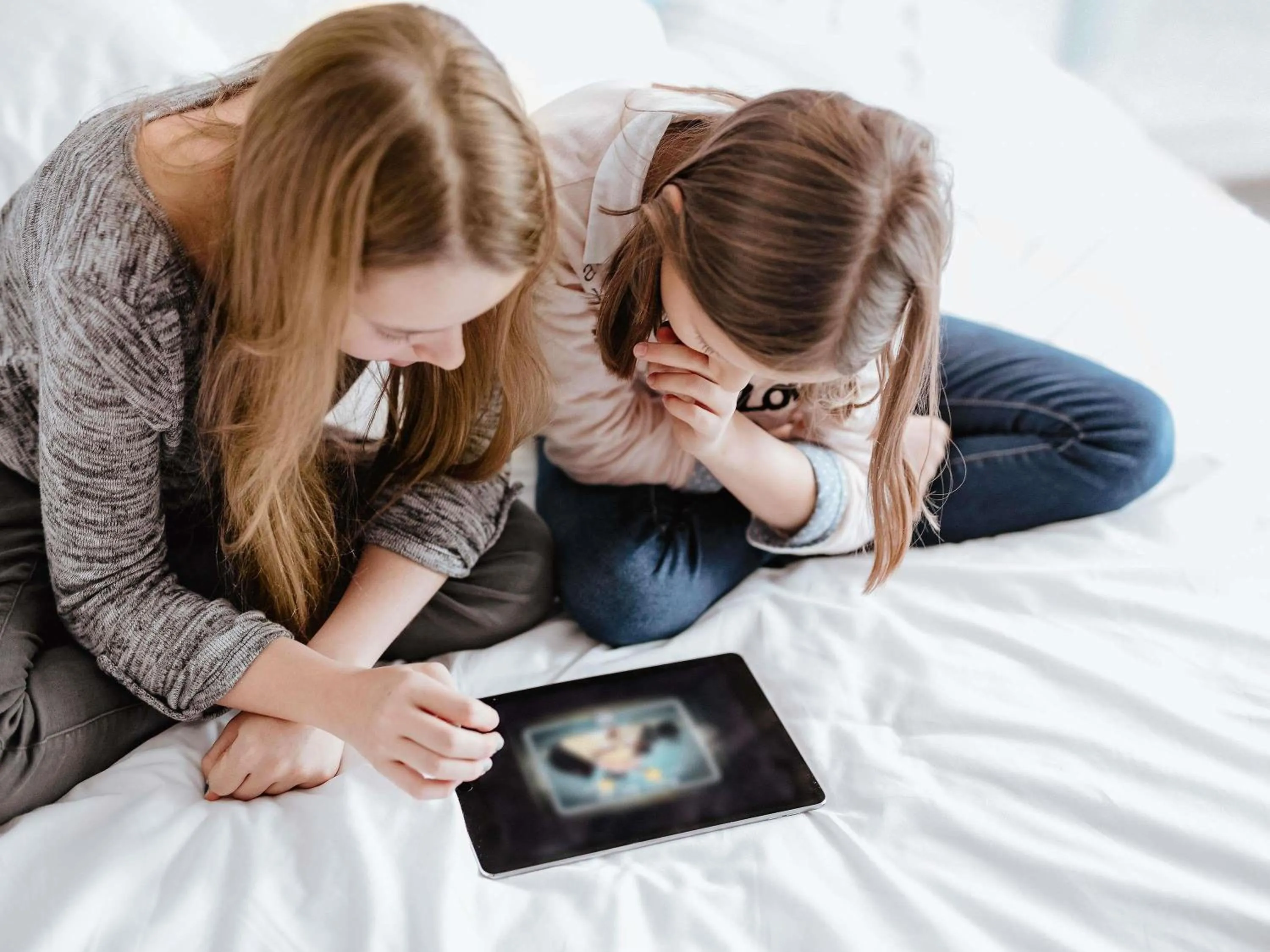 Bedroom in Ibis Abdelmoumen Casa Centre