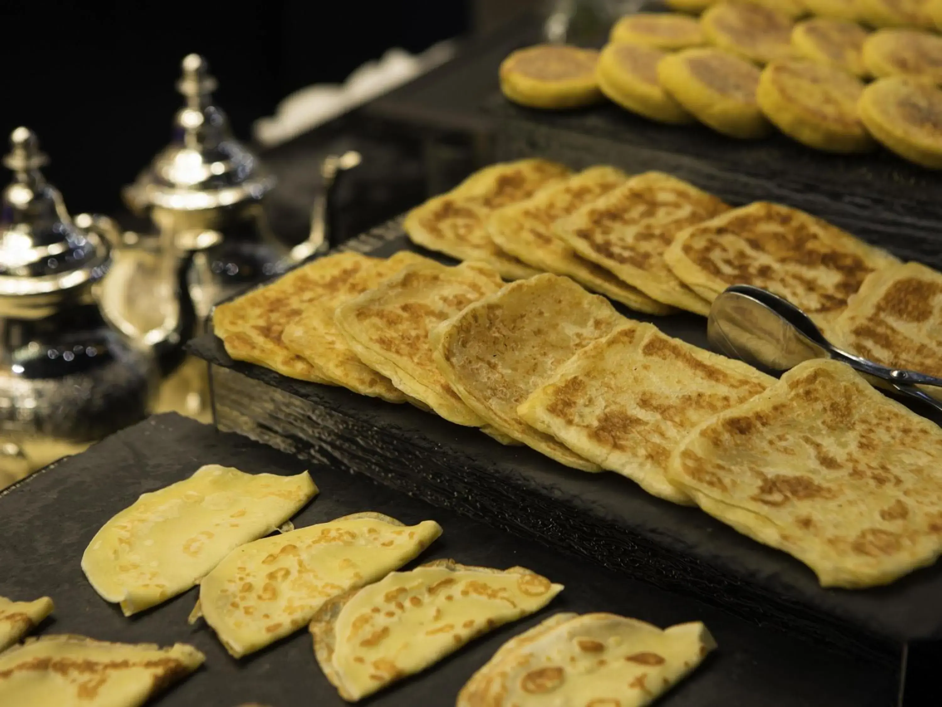 Breakfast in Ibis Abdelmoumen Casa Centre Breakfast in Ibis Abdelmoumen Casa Centre