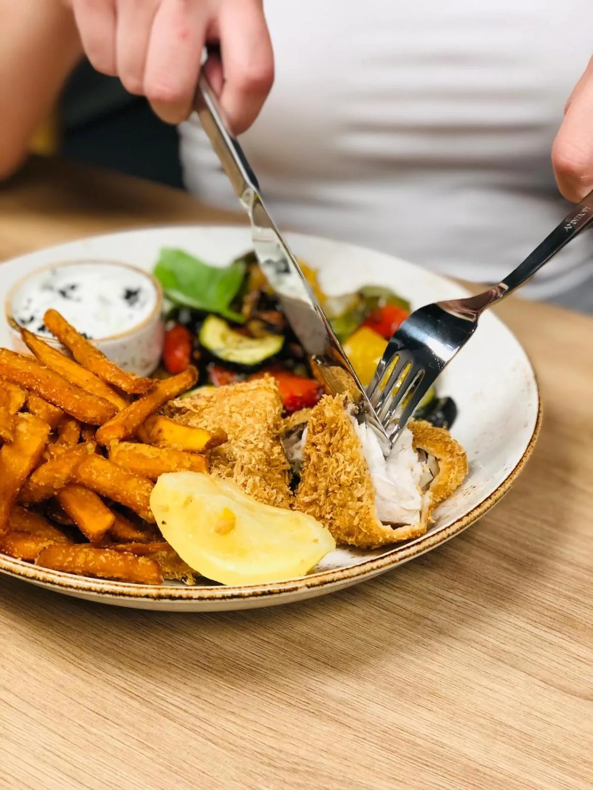 Dinner in ibis styles Bolesławiec