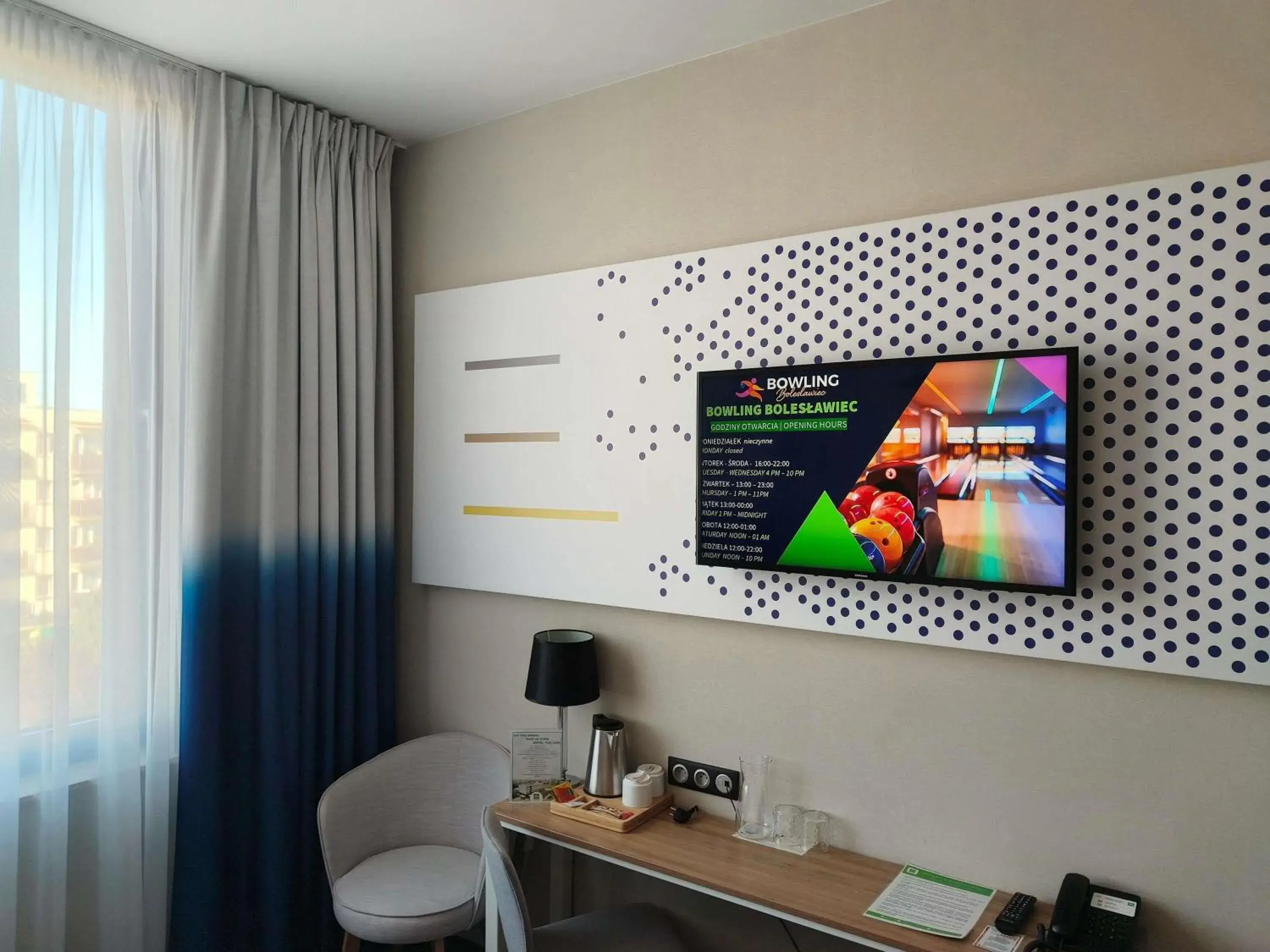 Bedroom in ibis styles Bolesławiec Bedroom in ibis styles Bolesławiec