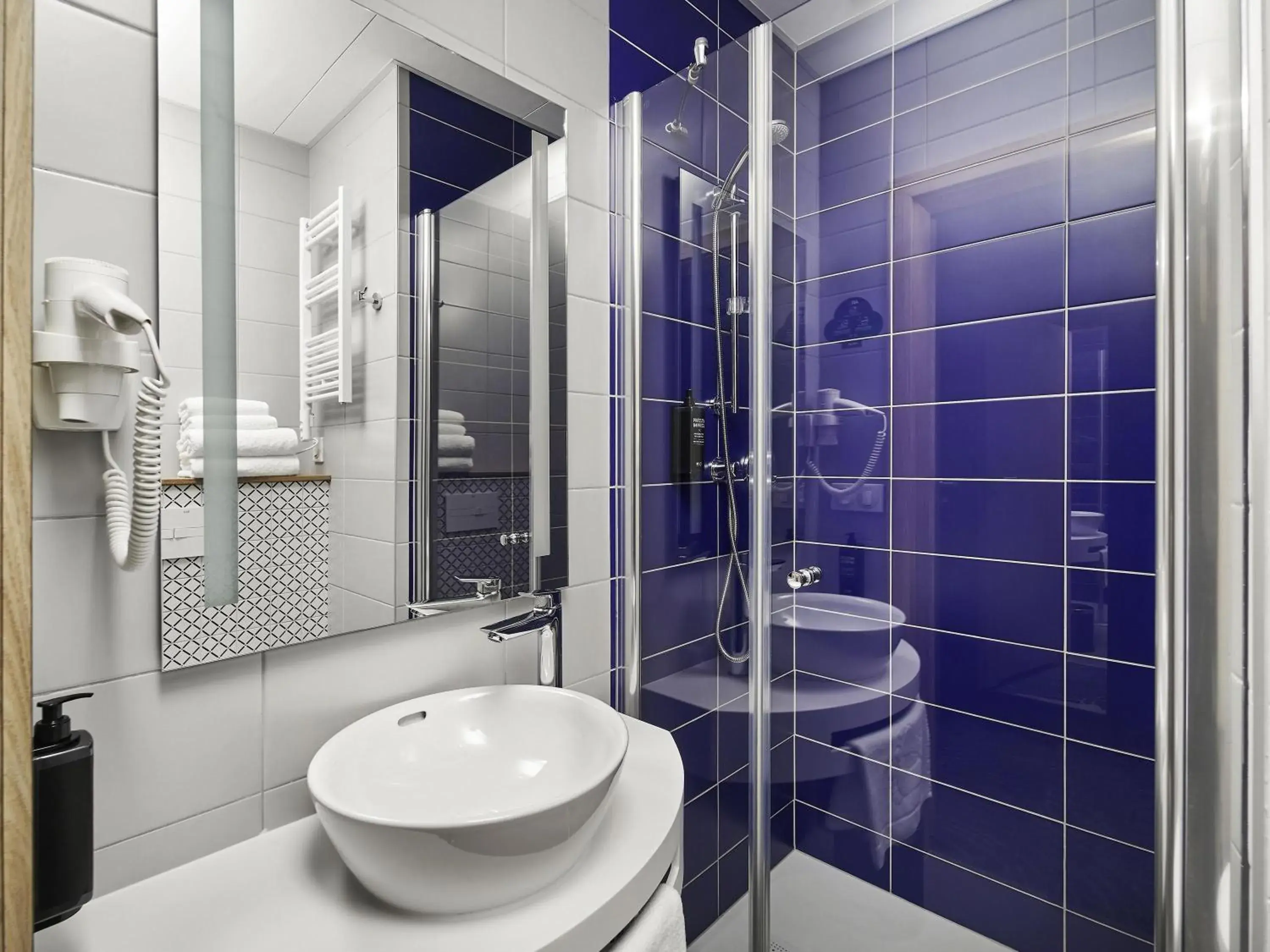 Standard Double Room in ibis styles Bolesławiec Standard Double Room in ibis styles Bolesławiec