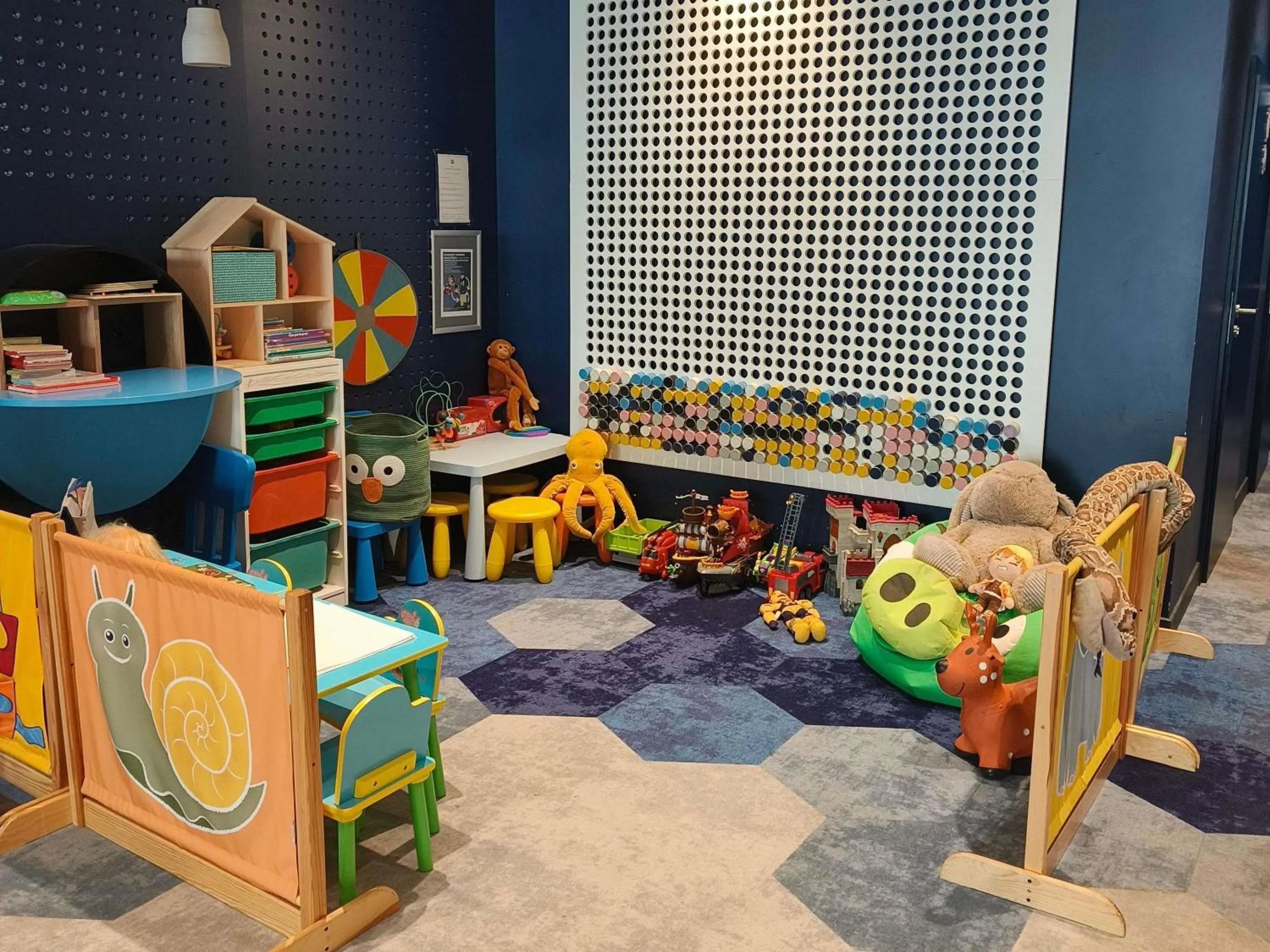 Restaurant/places to eat in ibis styles Bolesławiec