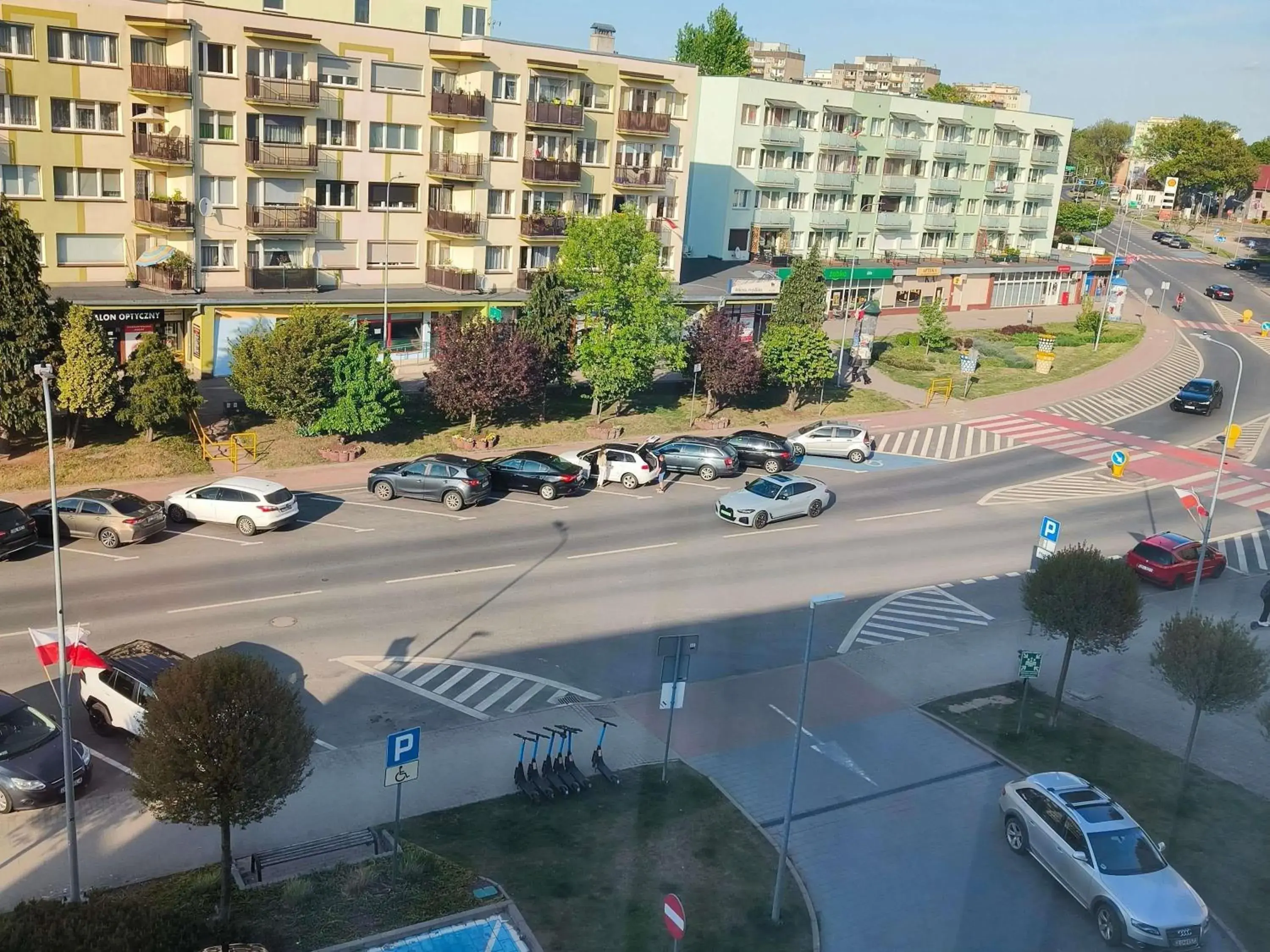 Bedroom in ibis styles Bolesławiec Bedroom in ibis styles Bolesławiec