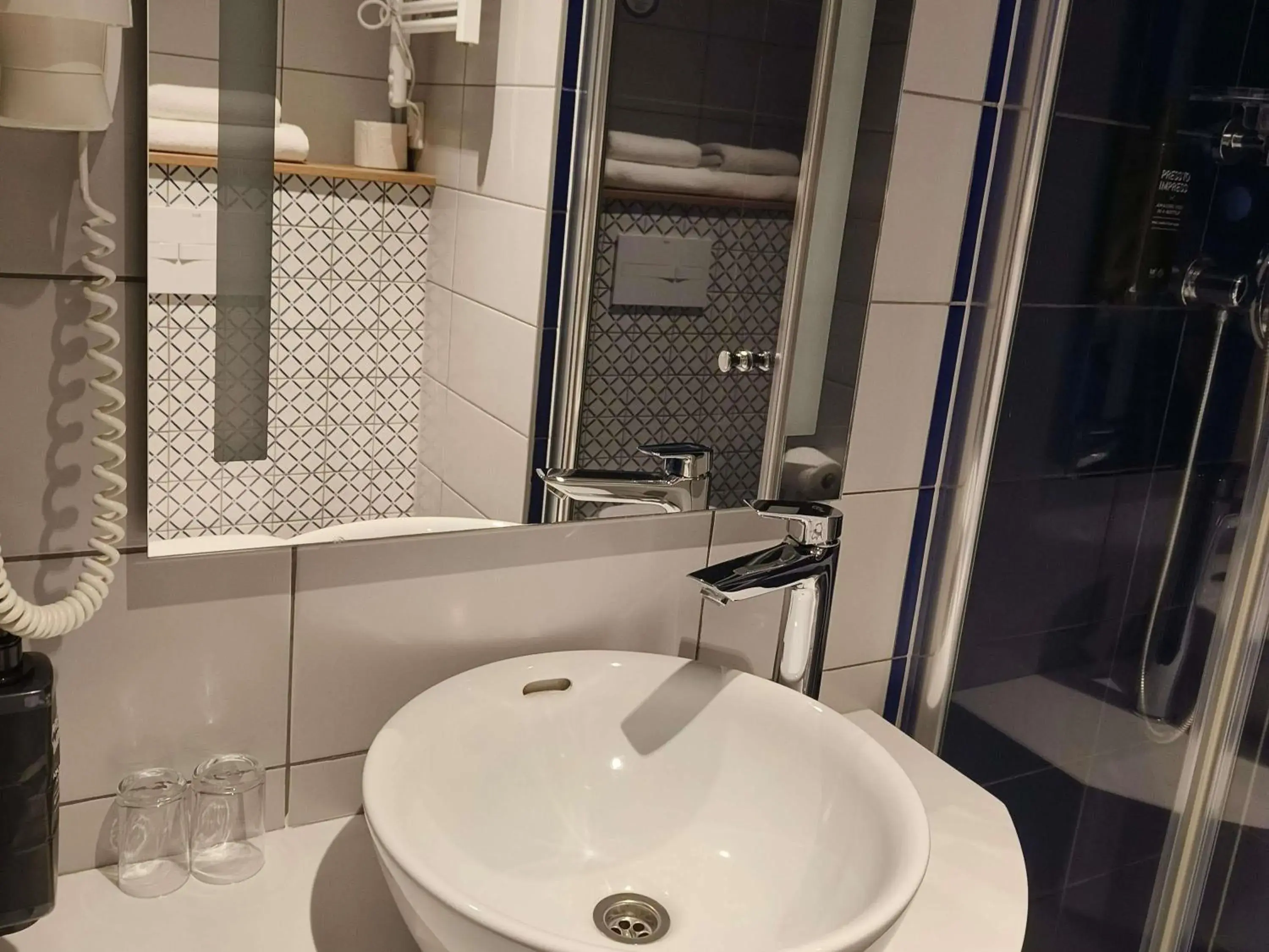 Bedroom in ibis styles Bolesławiec Bedroom in ibis styles Bolesławiec