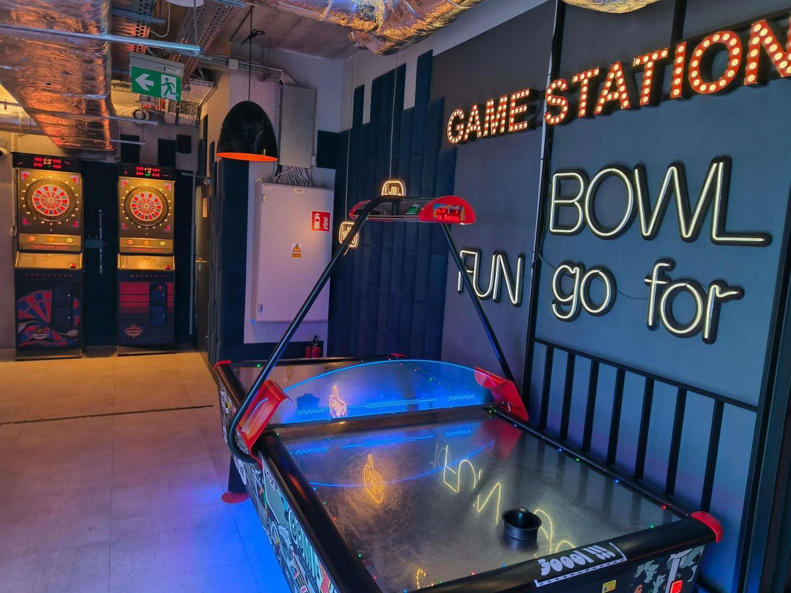 Lounge or bar in ibis styles Bolesławiec