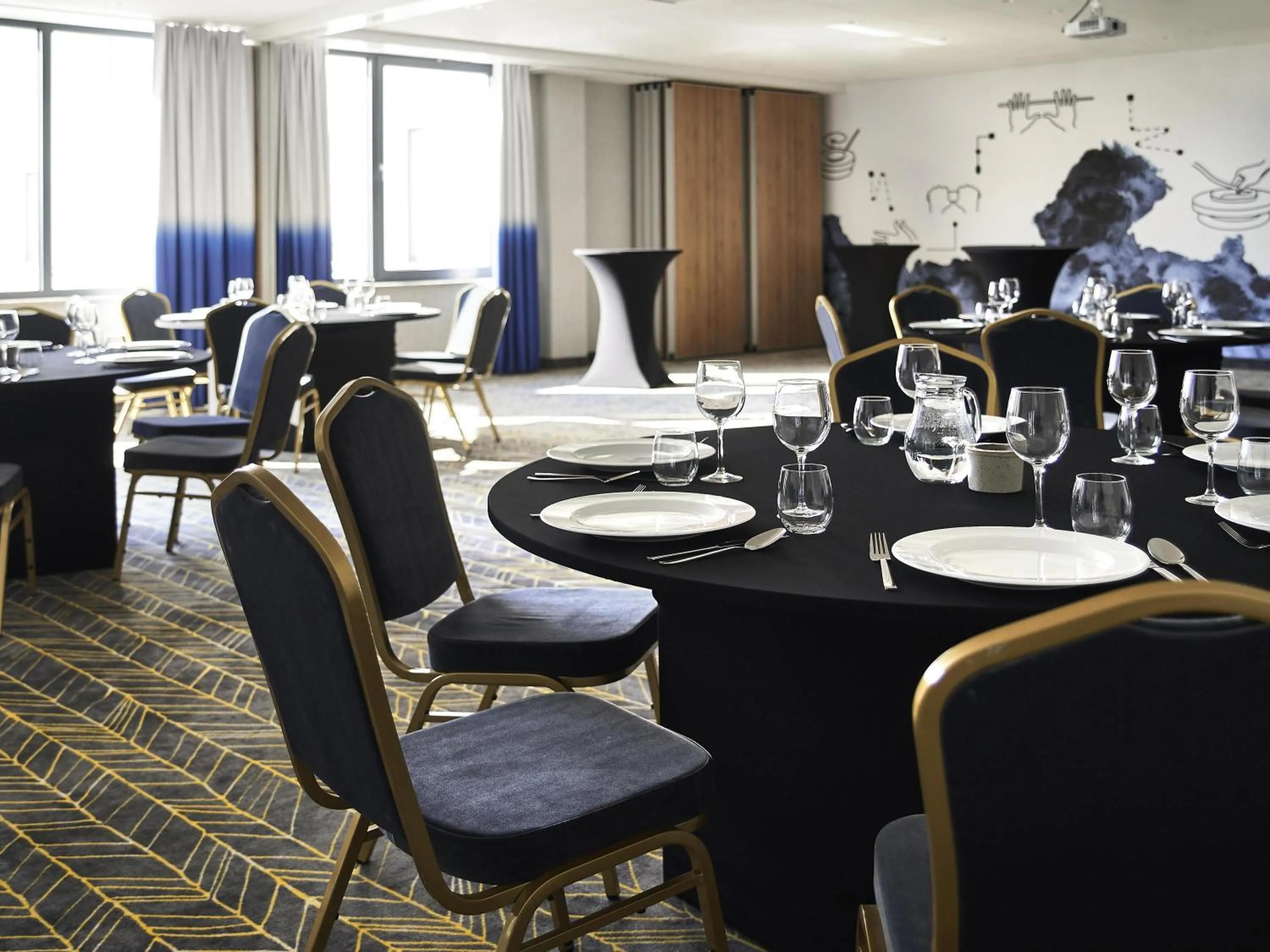 Meeting/conference room in ibis styles Bolesławiec