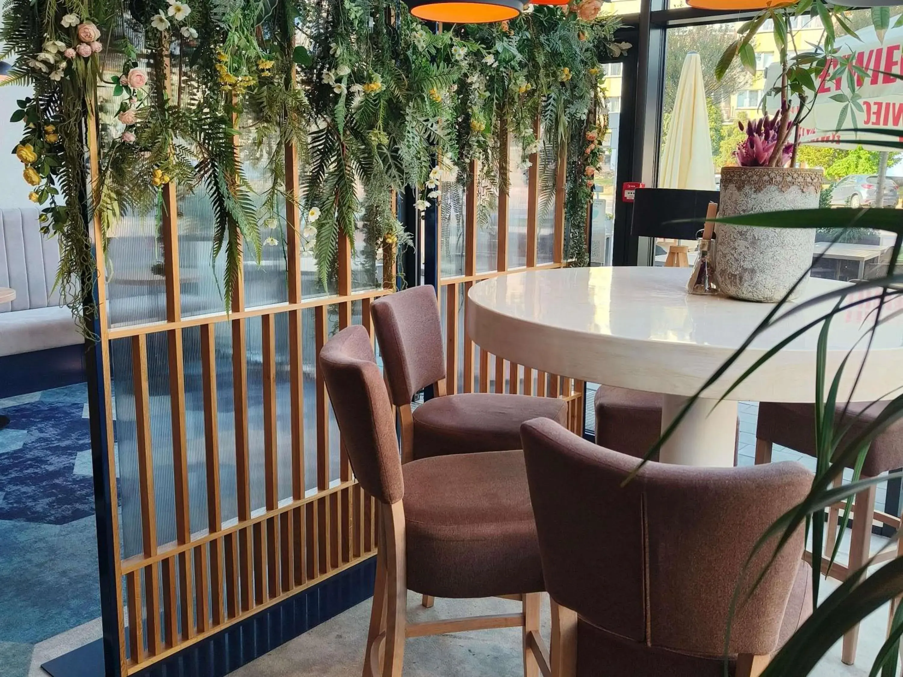 Restaurant/places to eat in ibis styles Bolesławiec Restaurant/places to eat in ibis styles Bolesławiec