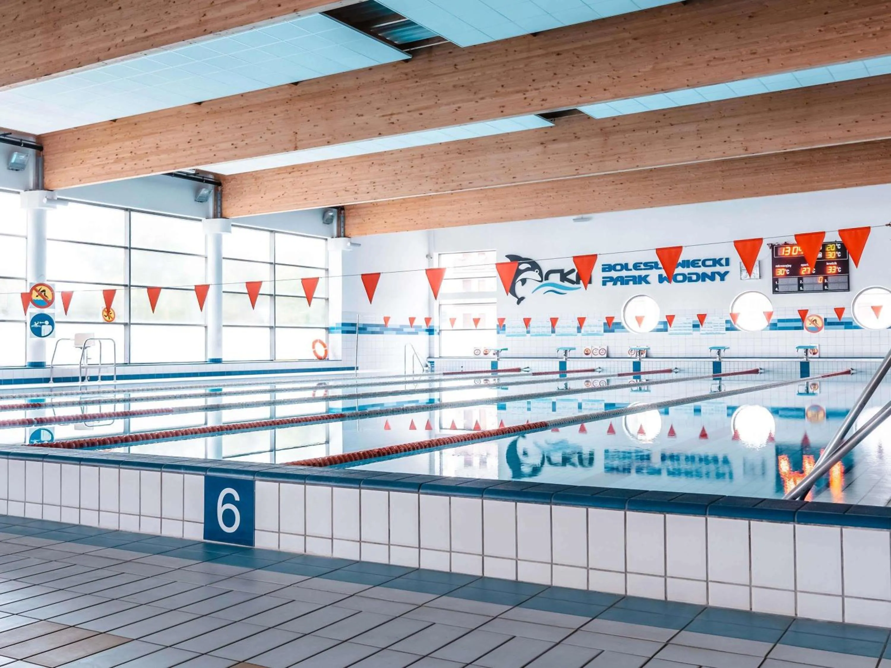 Property building in ibis styles Bolesławiec