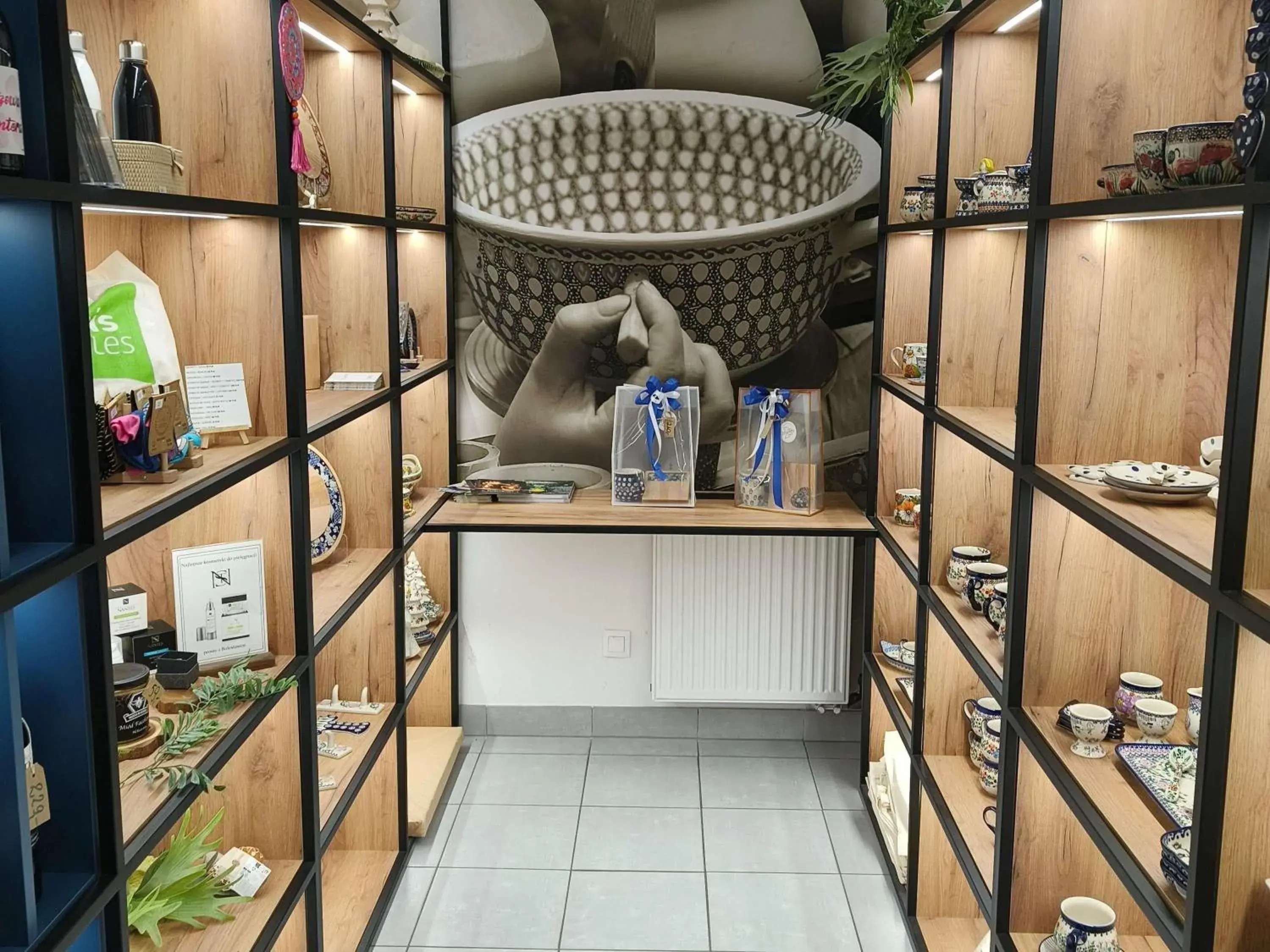 Property building in ibis styles Bolesławiec Property building in ibis styles Bolesławiec