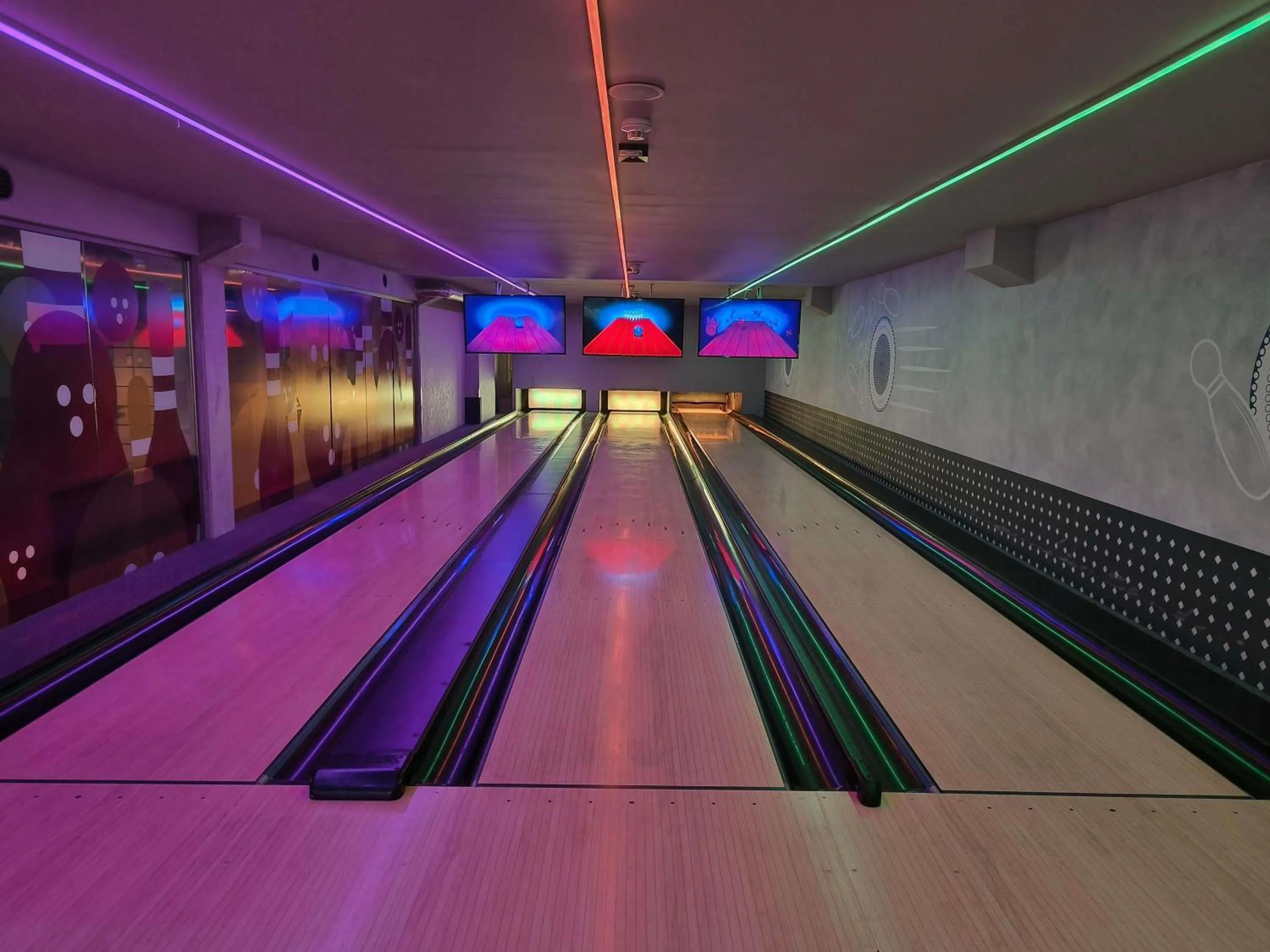 Lounge or bar in ibis styles Bolesławiec