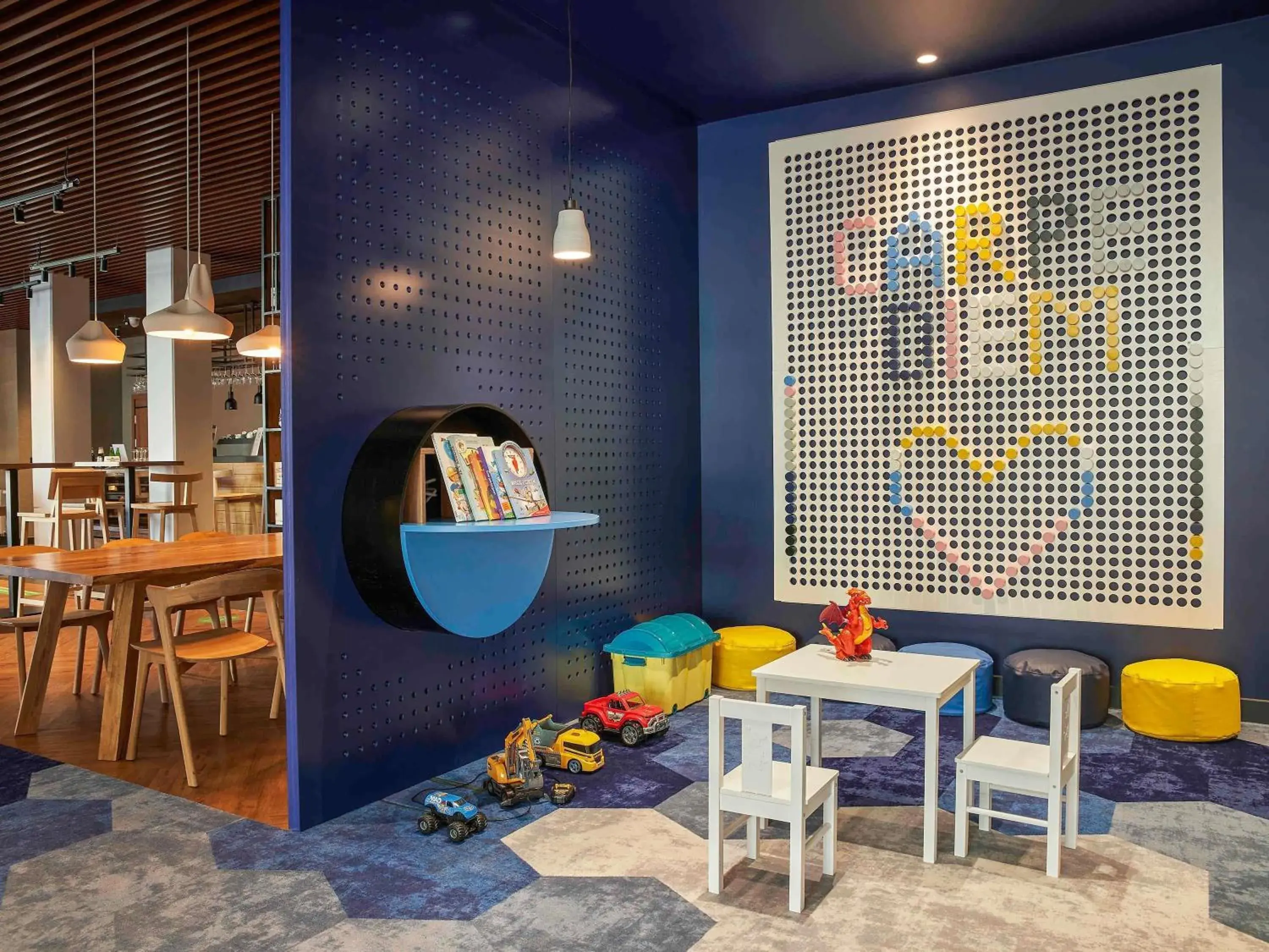 Property building in ibis styles Bolesławiec Property building in ibis styles Bolesławiec