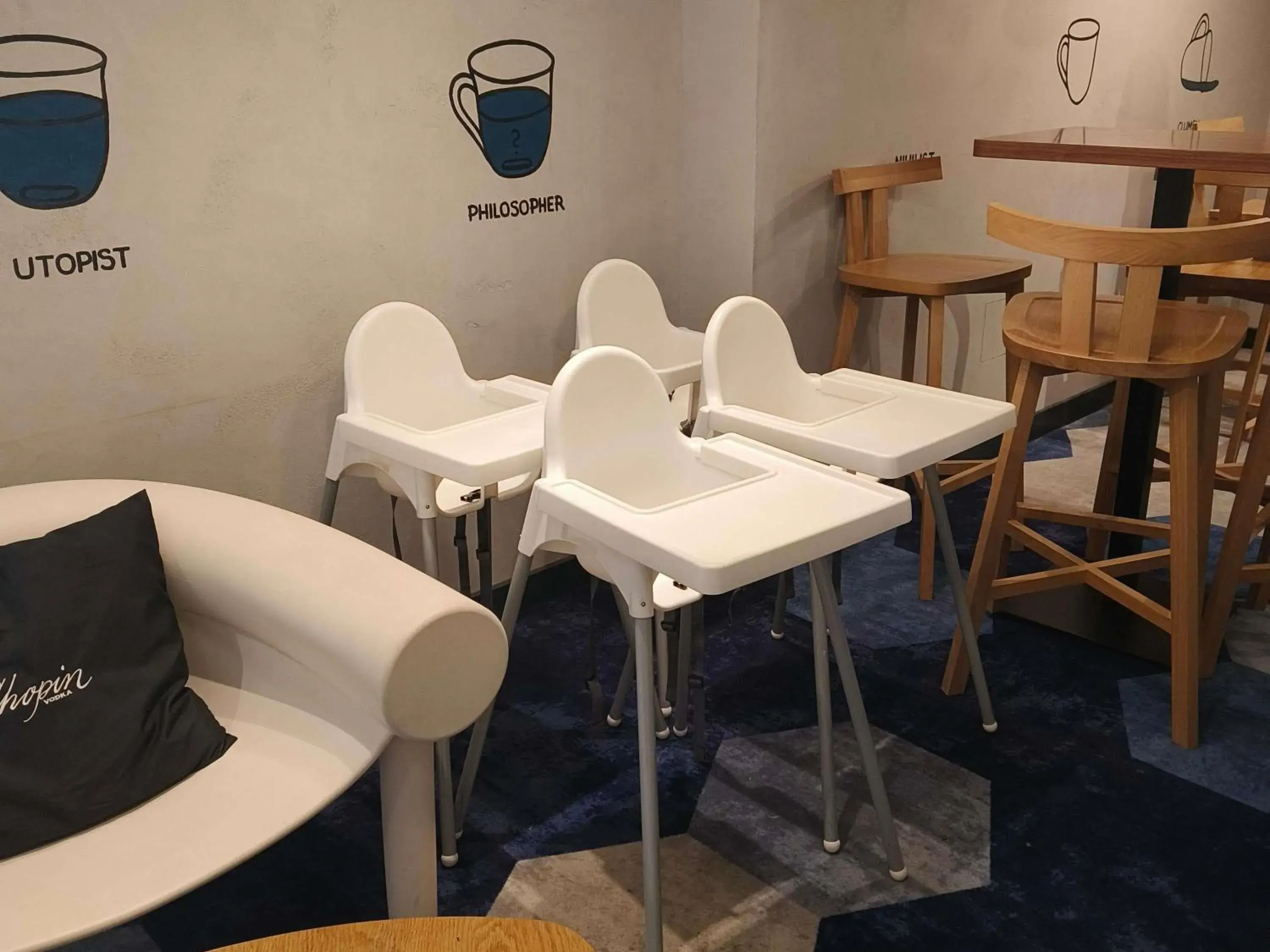 Restaurant/places to eat in ibis styles Bolesławiec Restaurant/places to eat in ibis styles Bolesławiec