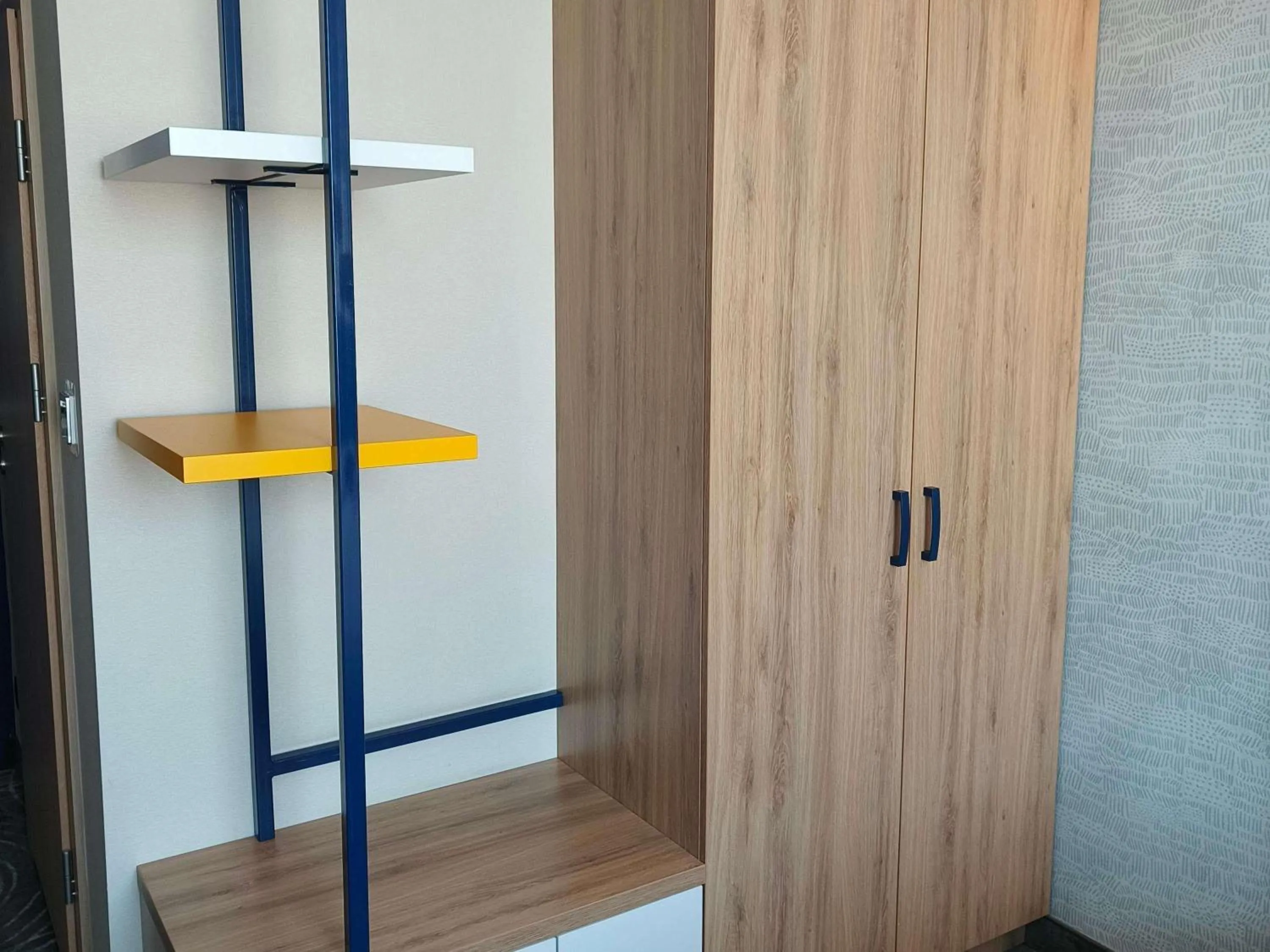 Bedroom in ibis styles Bolesławiec