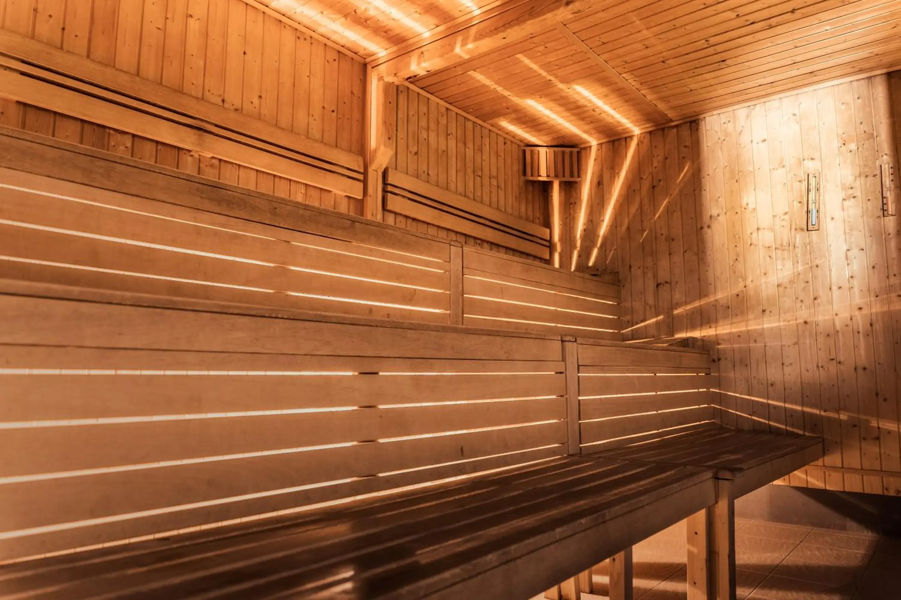 Spa and wellness centre/facilities in ibis styles Bolesławiec Spa and wellness centre/facilities in ibis styles Bolesławiec