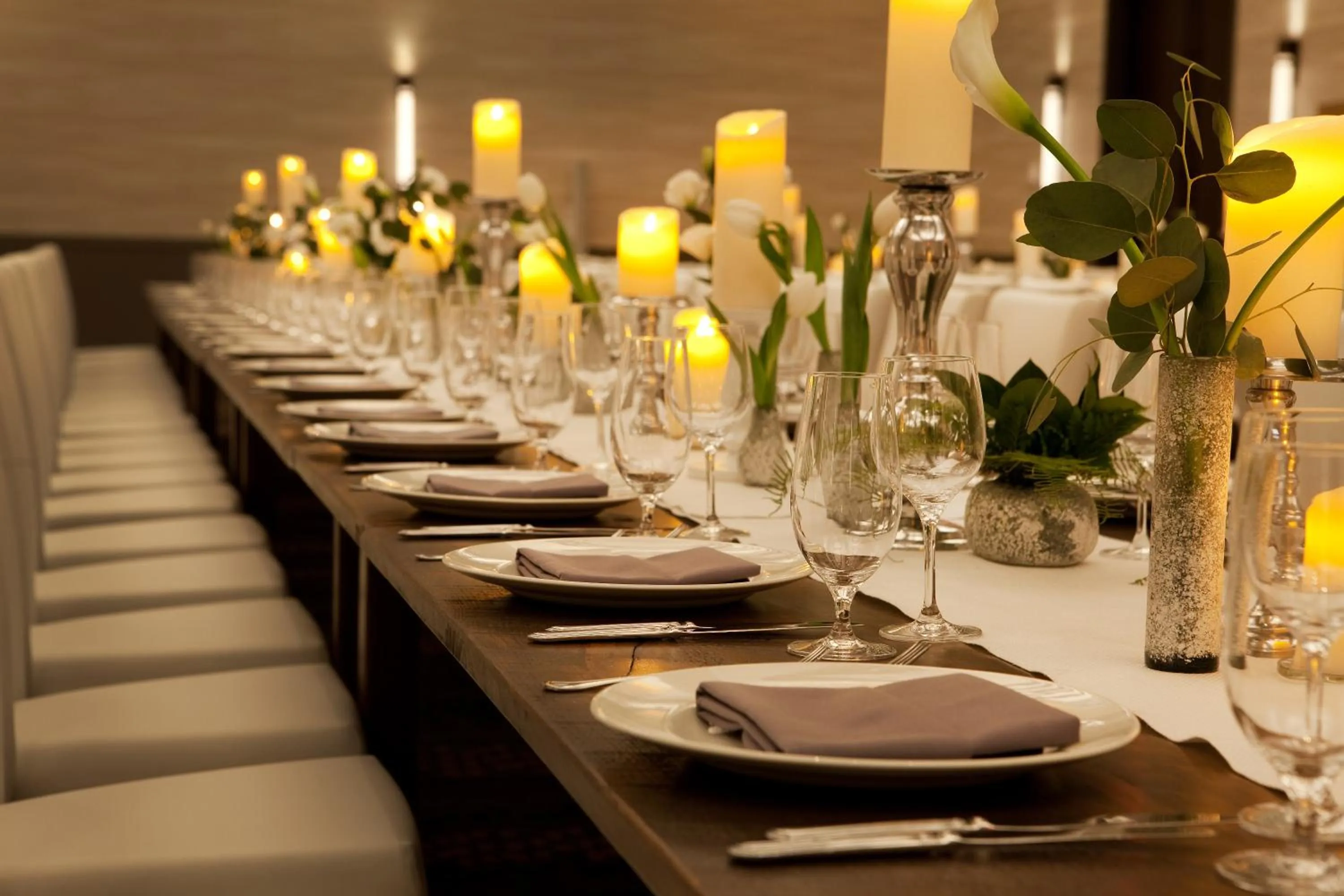 Decorative detail in Hotel Commonwealth