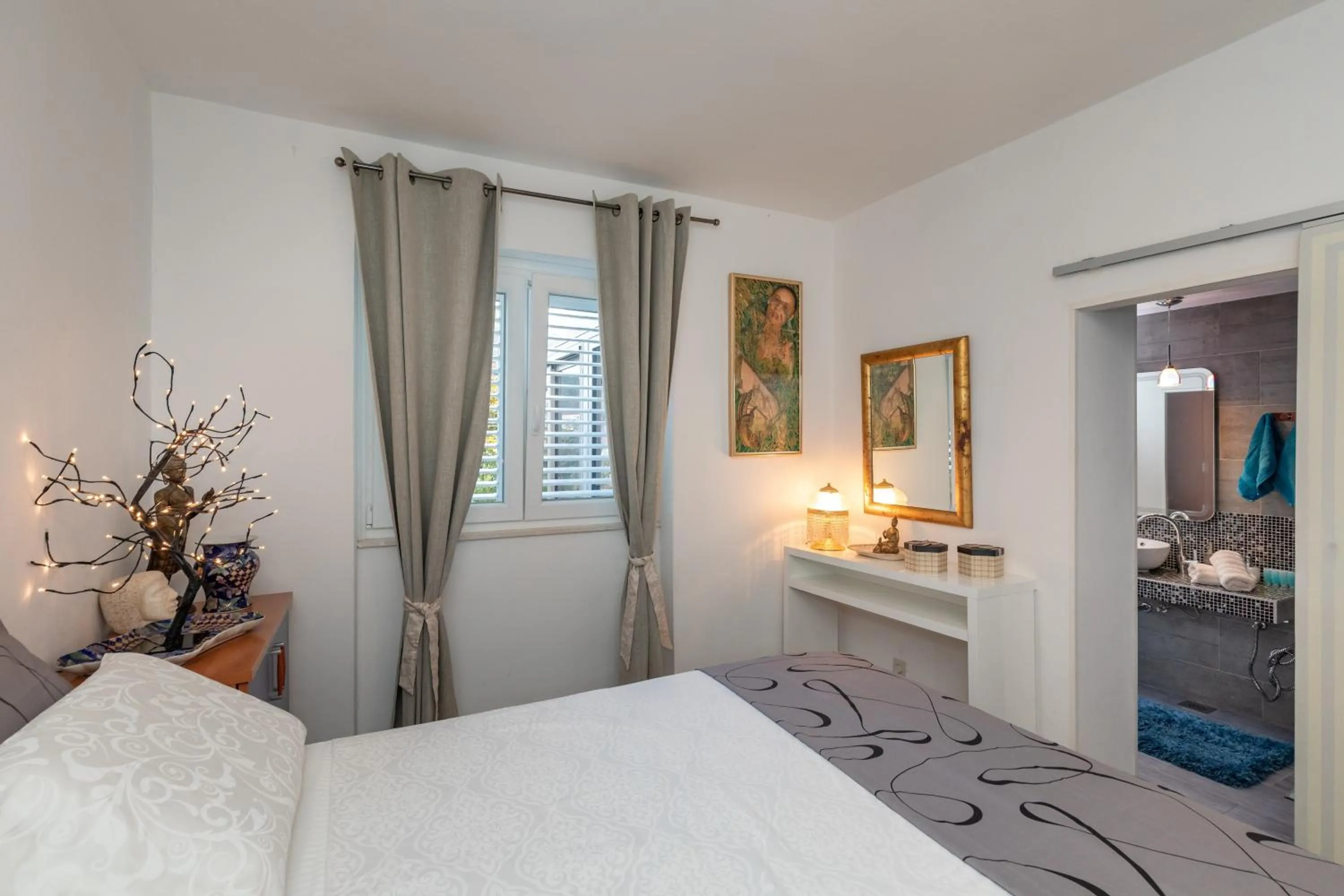 Apartment Romantika