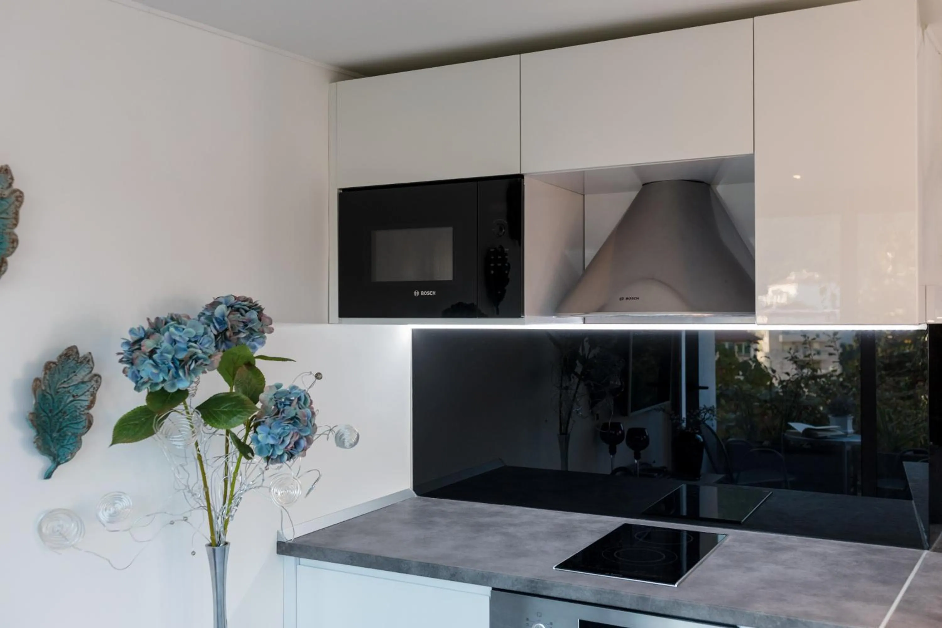 Apartment Romantika
