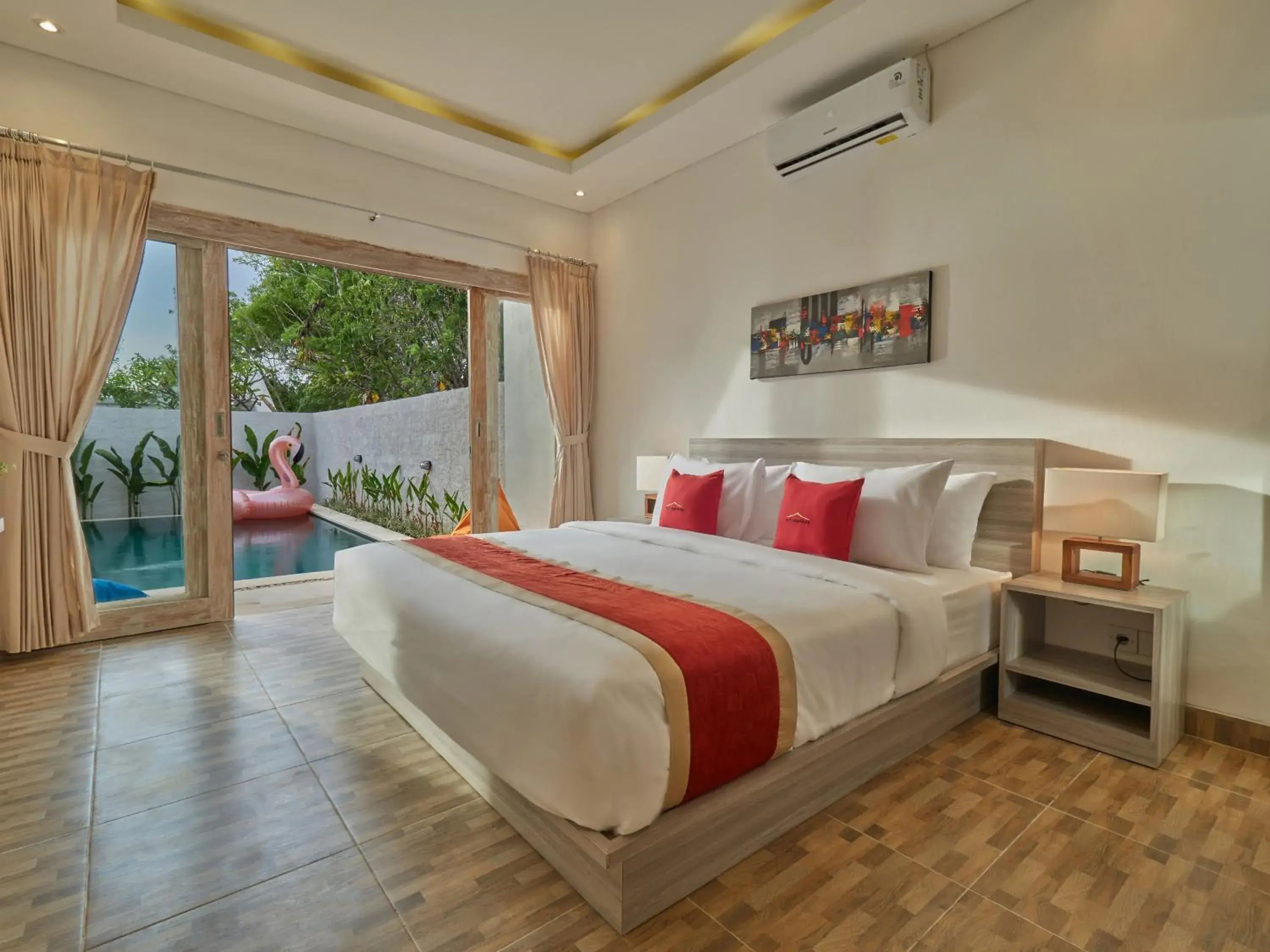 The Tempekan Nyang-Nyang The Tempekan Nyang-Nyang