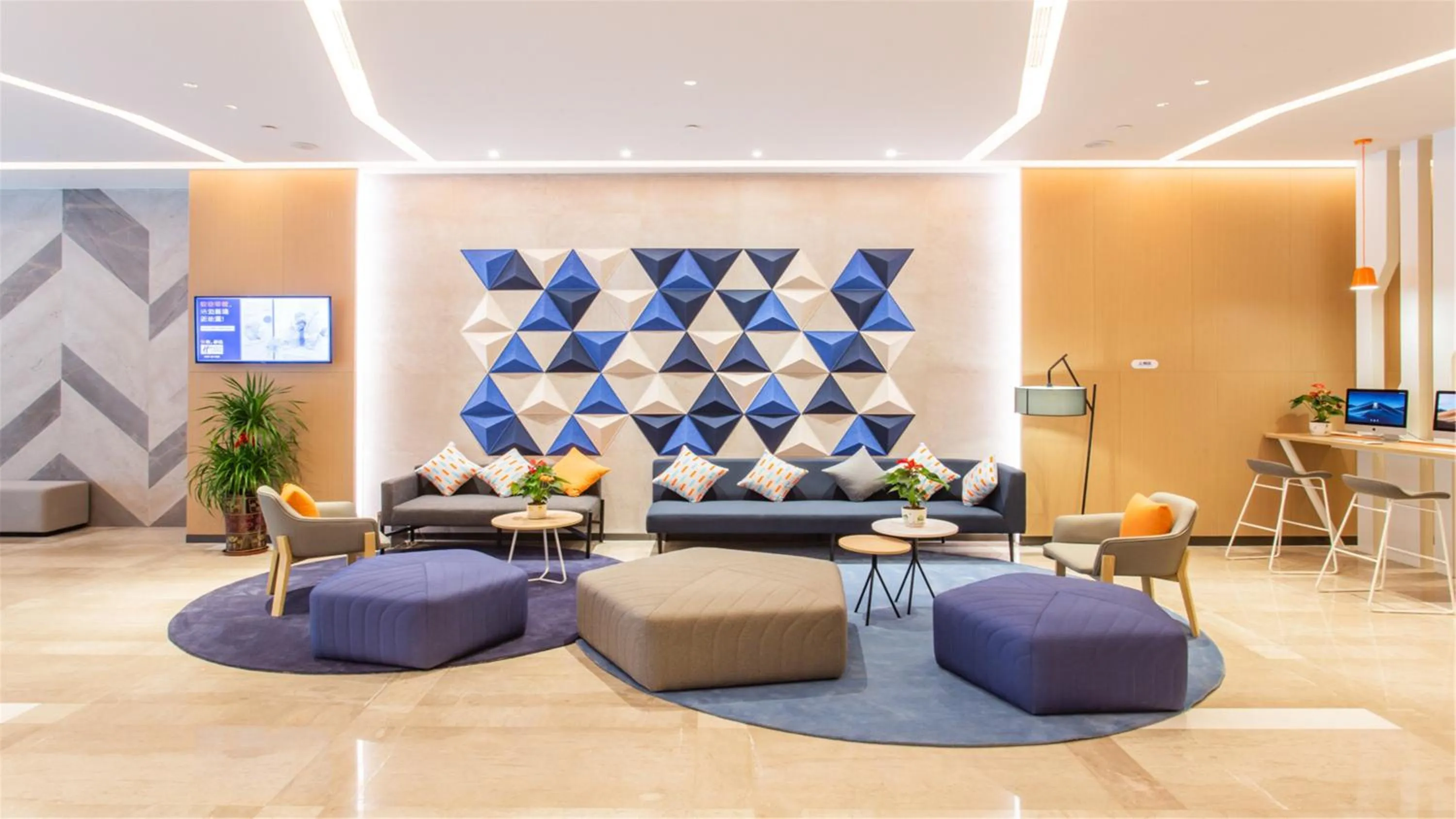 Other in Holiday Inn Express Jiangmen Jianghai by IHG