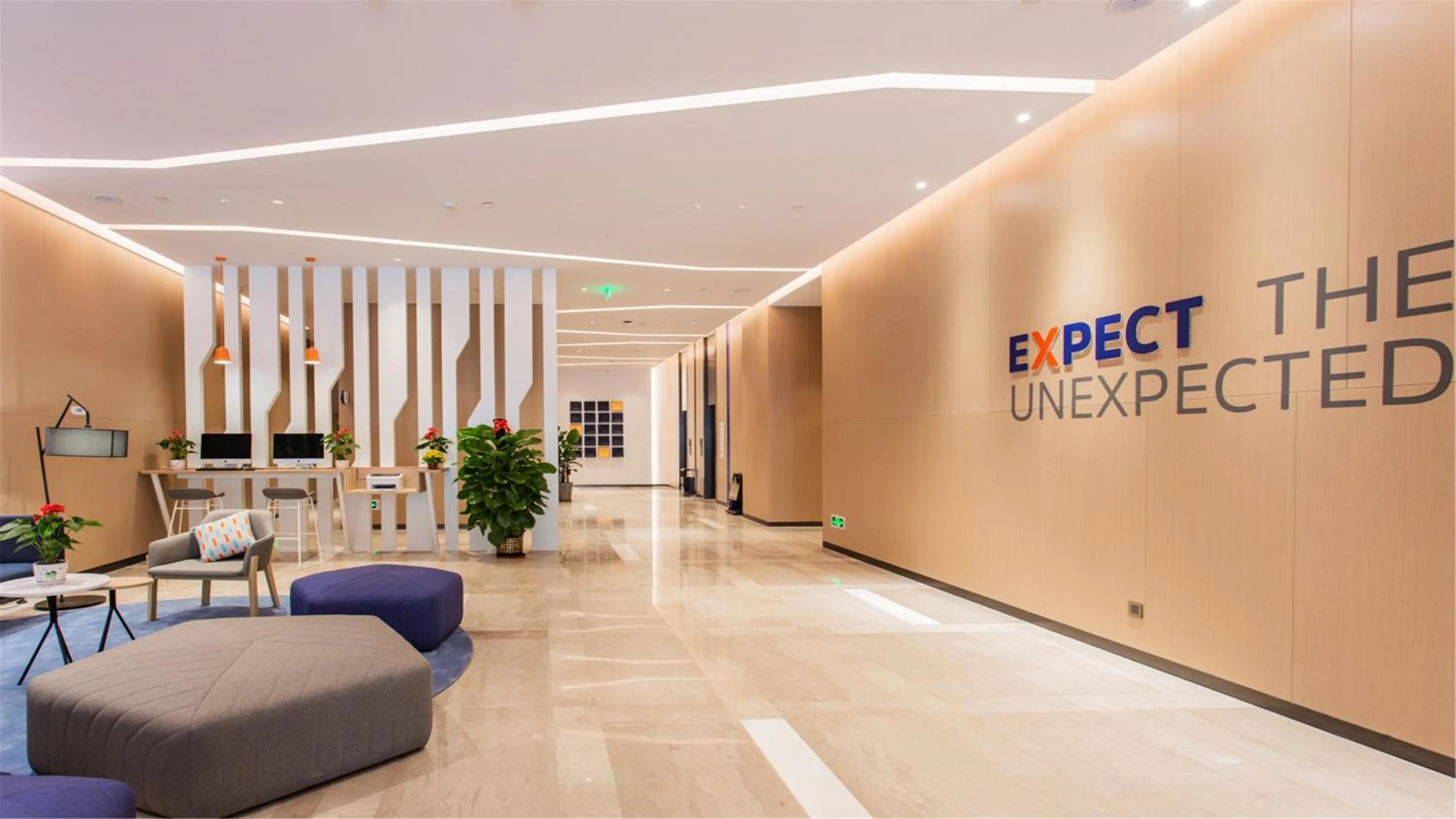 Other in Holiday Inn Express Jiangmen Jianghai by IHG