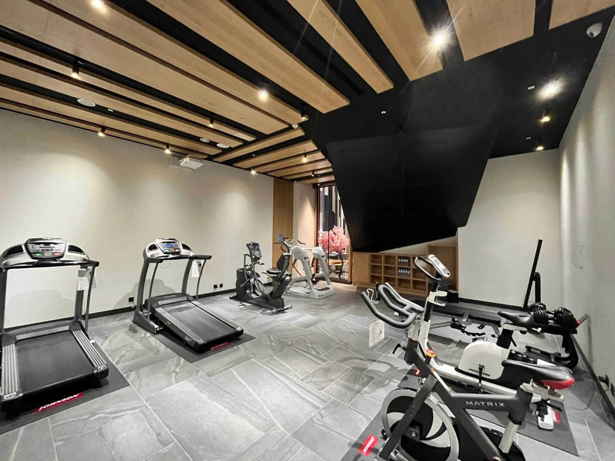 Spa and wellness centre/facilities in Holiday Inn Express Chiayi by IHG