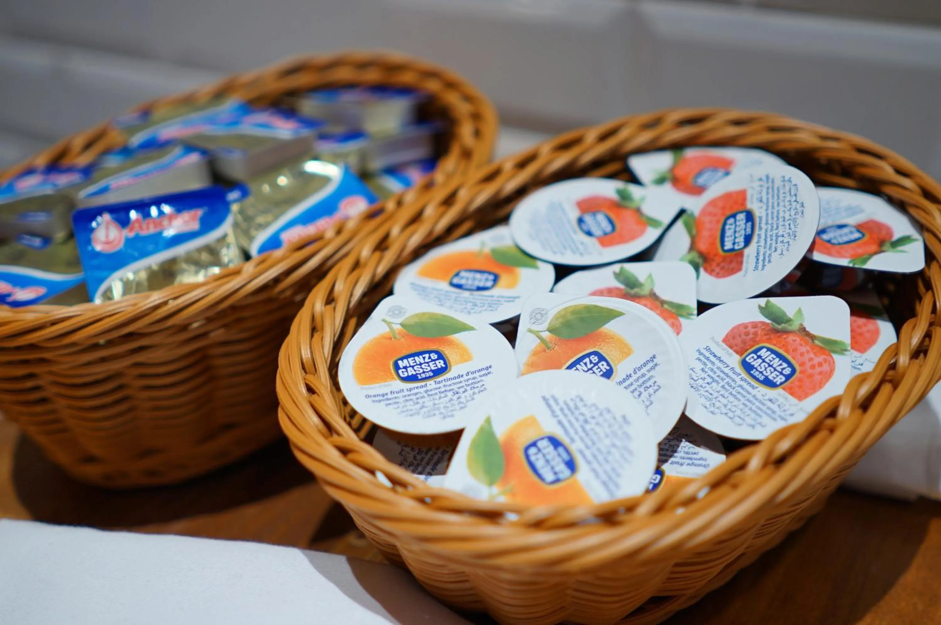 Breakfast in Holiday Inn Express Chiayi by IHG