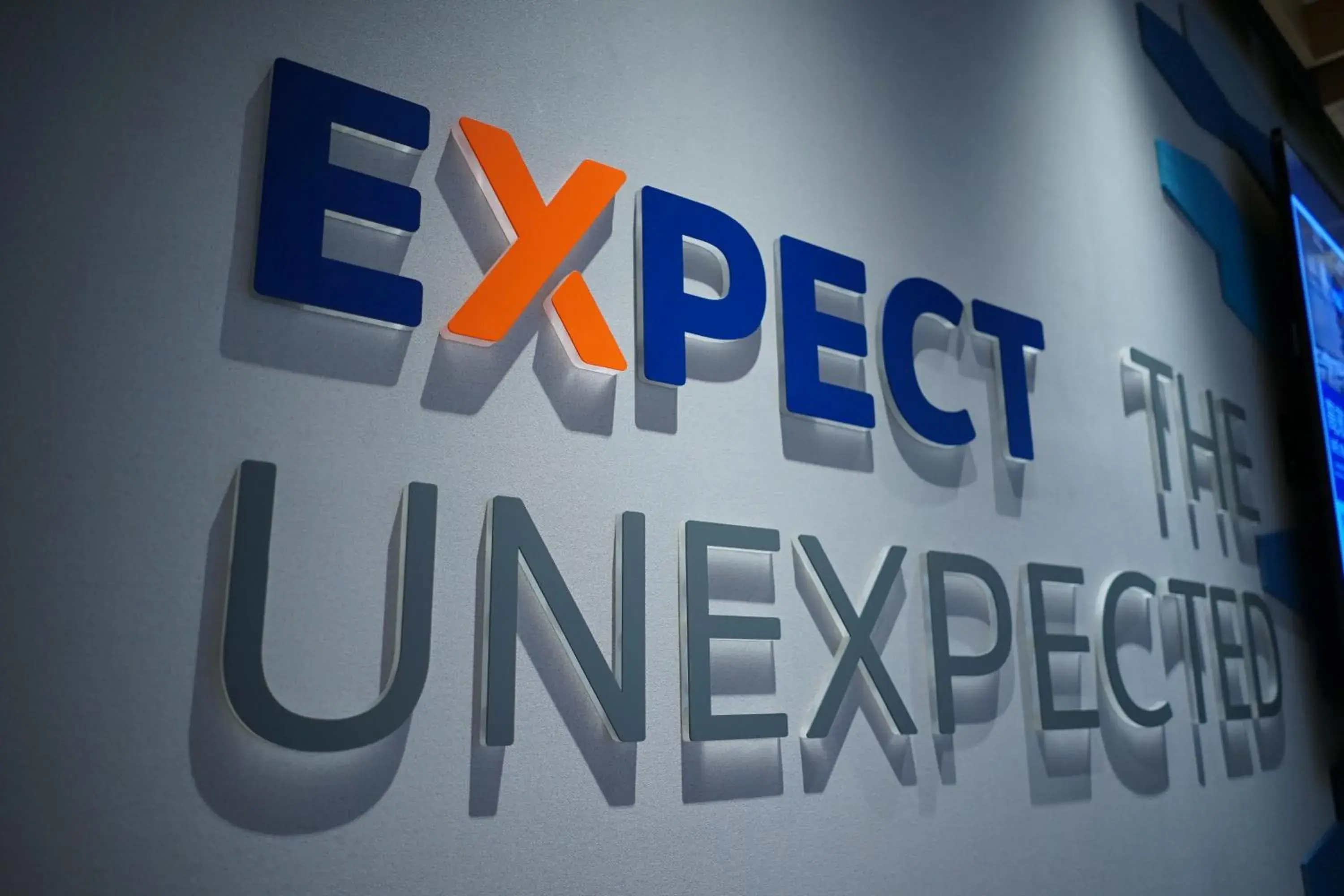 Lobby or reception in Holiday Inn Express Chiayi by IHG Lobby or reception in Holiday Inn Express Chiayi by IHG