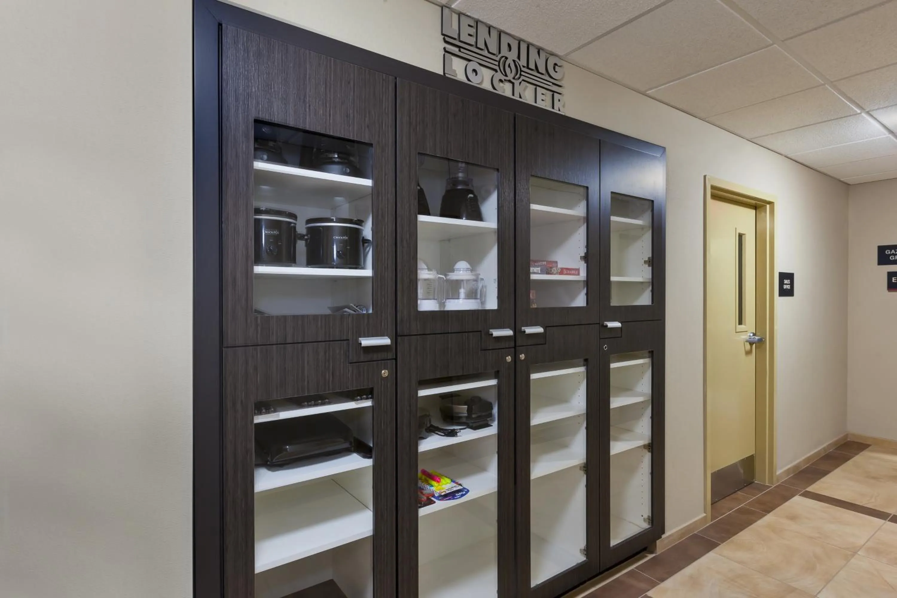 Candlewood Suites Louisville - NE Downtown Area by IHG