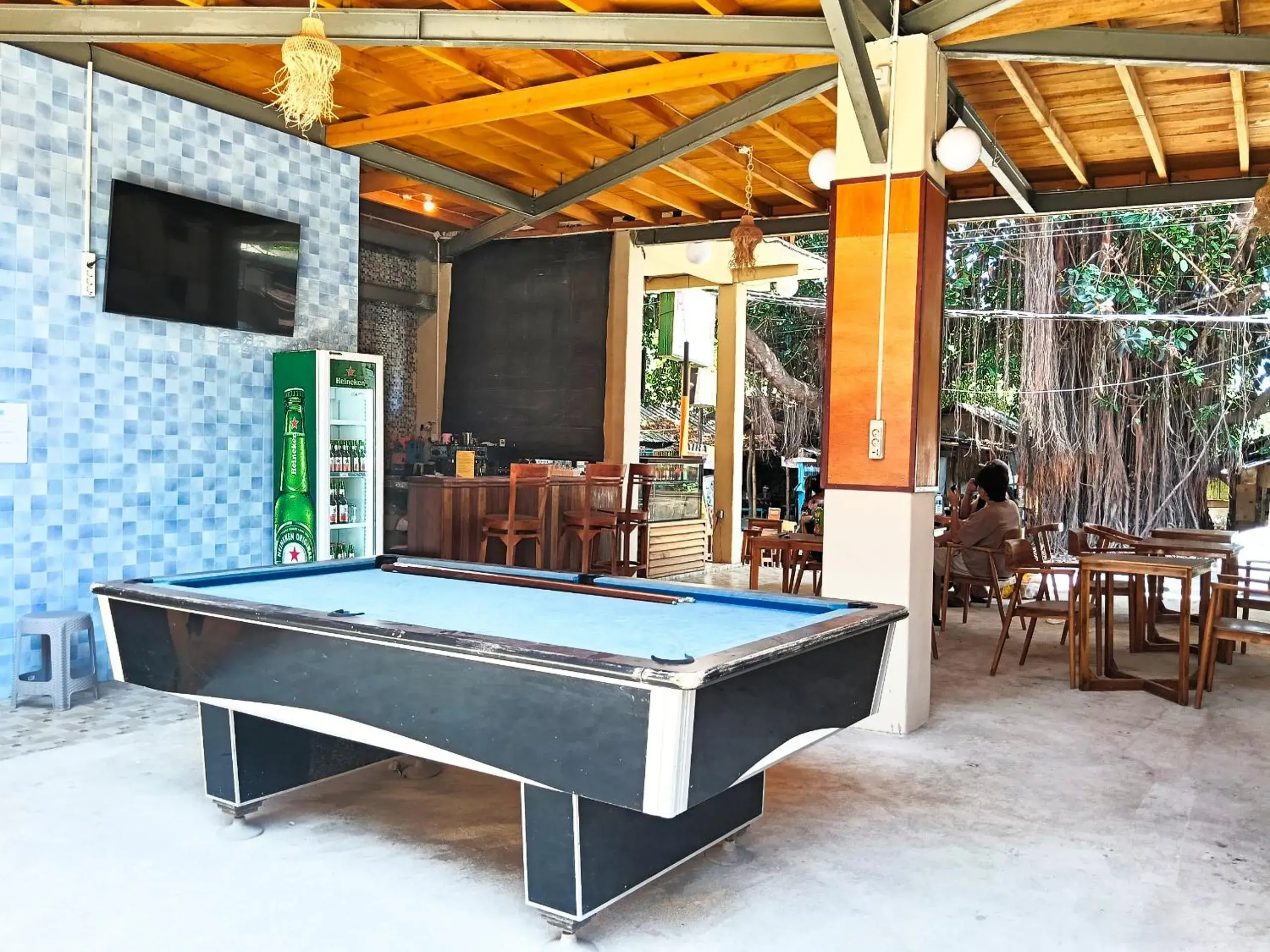Standard Twin Room in Pandu Homestay Mandalika Lombok Standard Twin Room in Pandu Homestay Mandalika Lombok