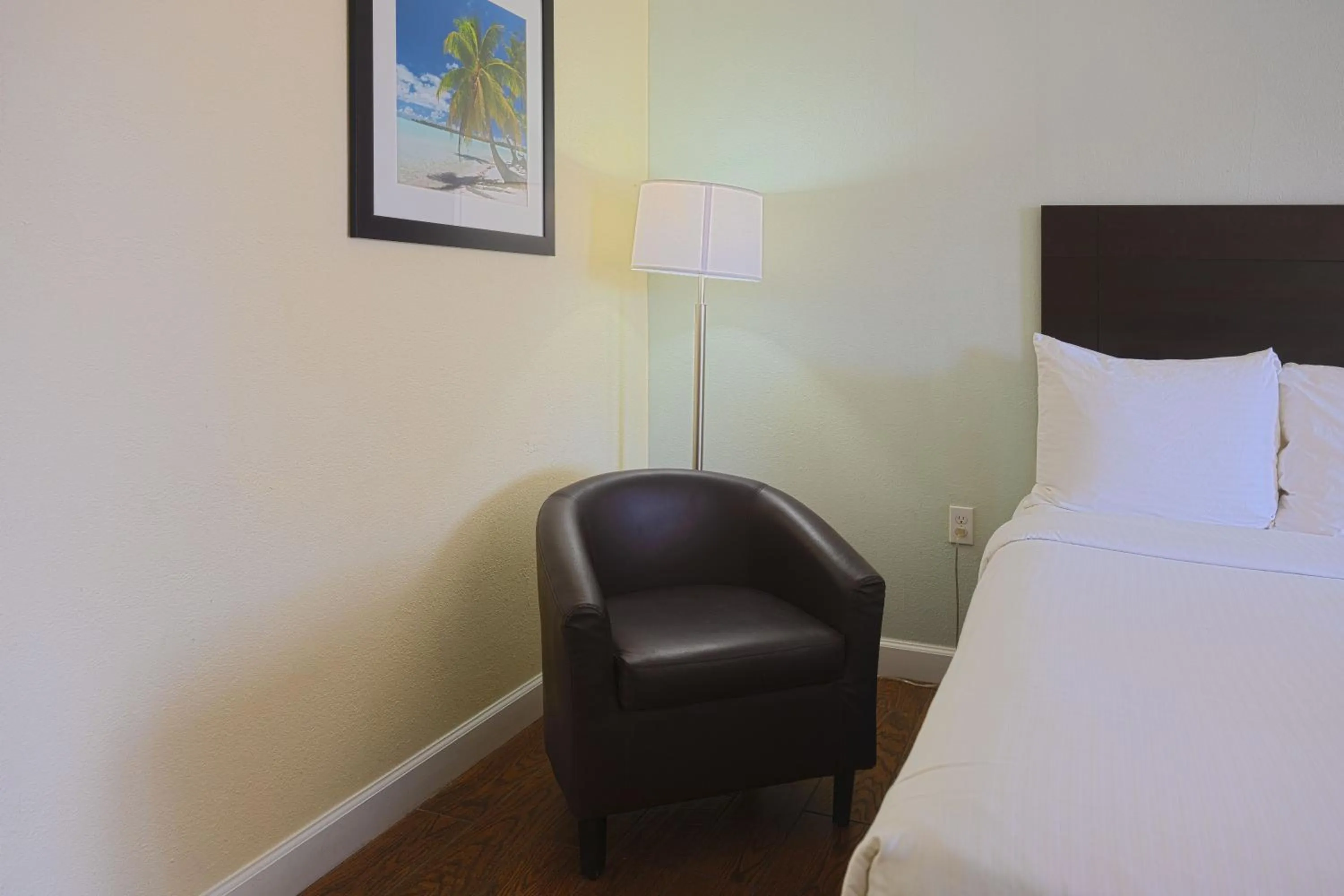 Bed in Fairway Inn Florida City Homestead Everglades