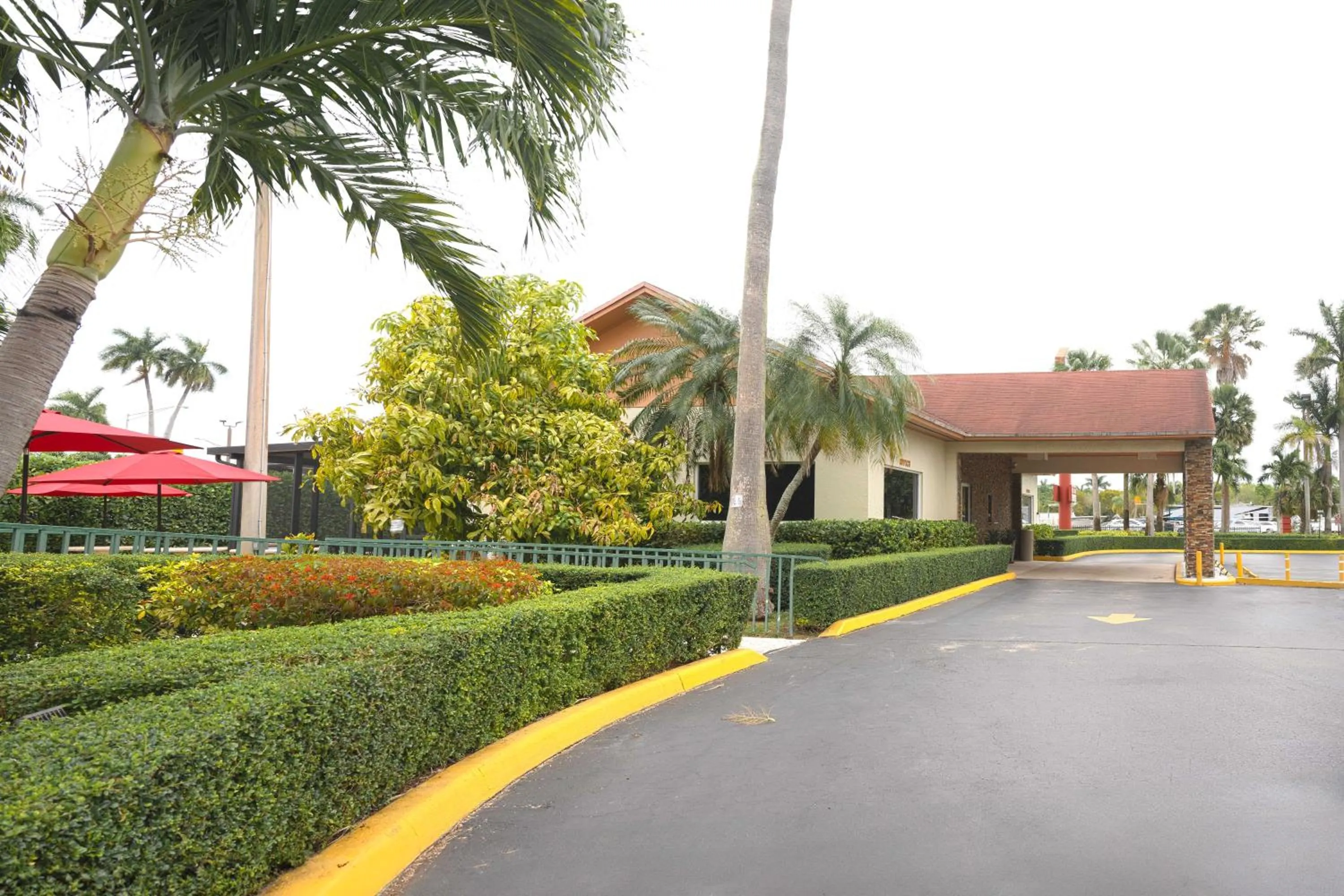 Fairway Inn Florida City Homestead Everglades