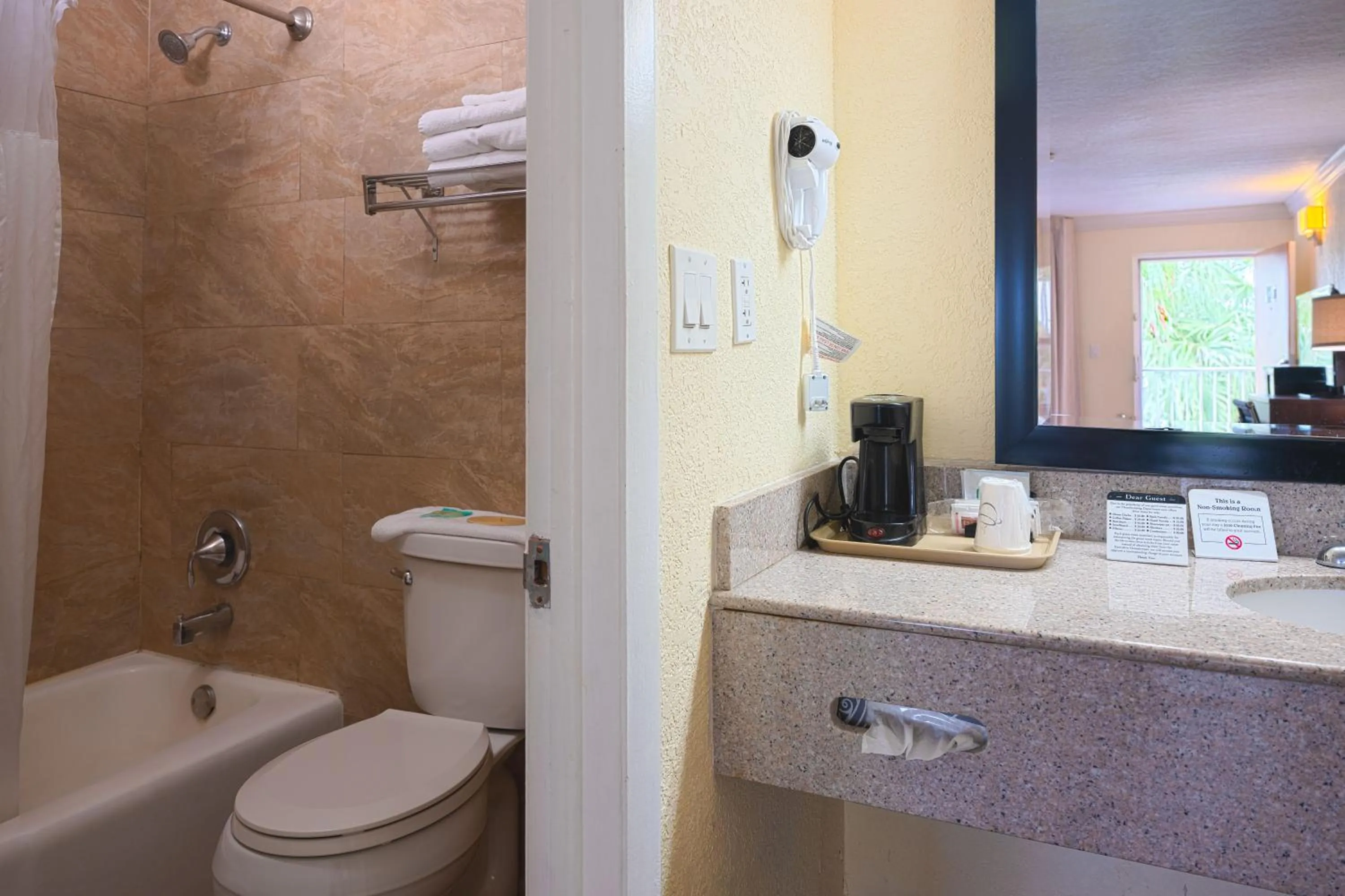 Fairway Inn Florida City Homestead Everglades