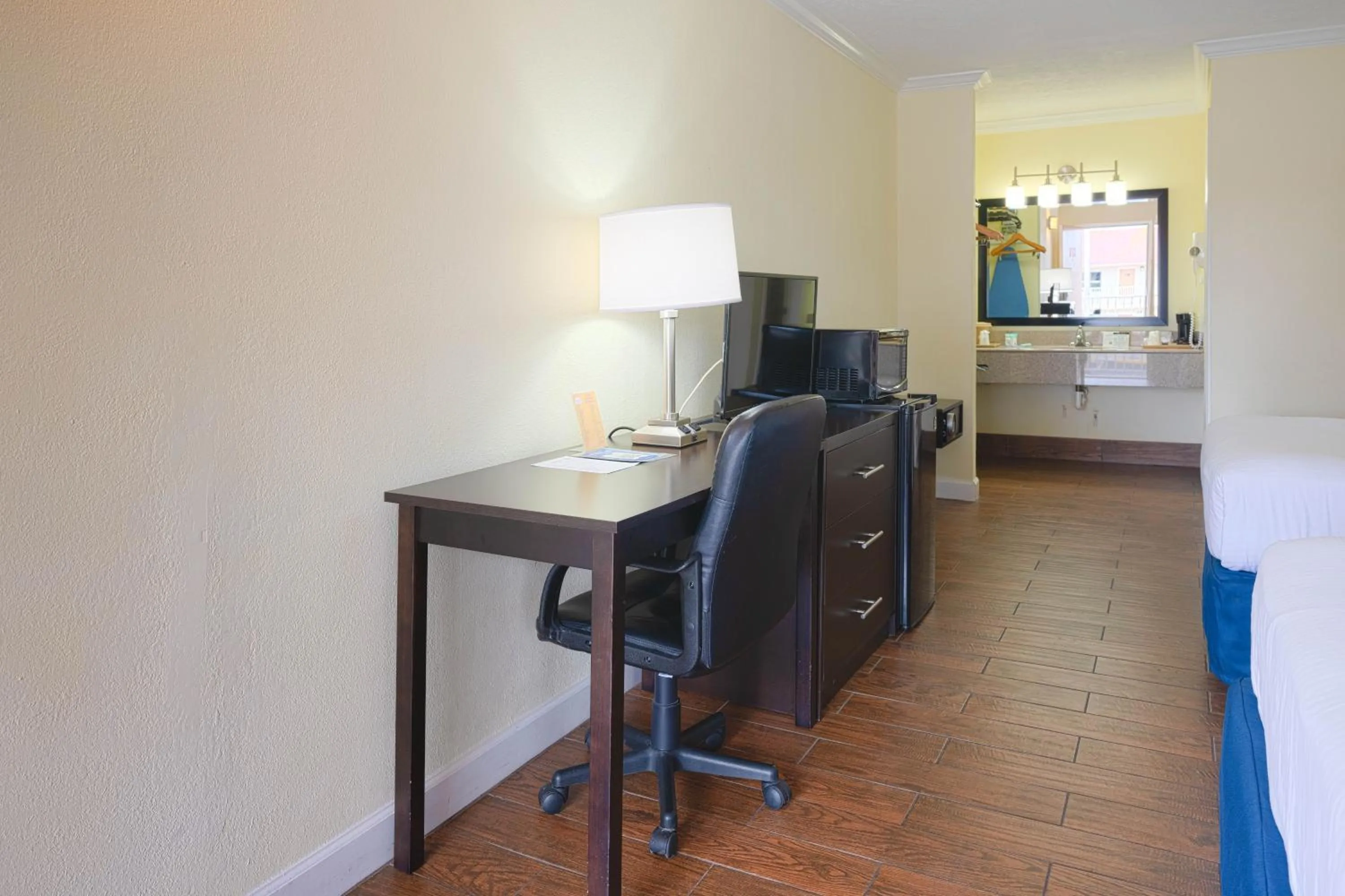 Fairway Inn Florida City Homestead Everglades