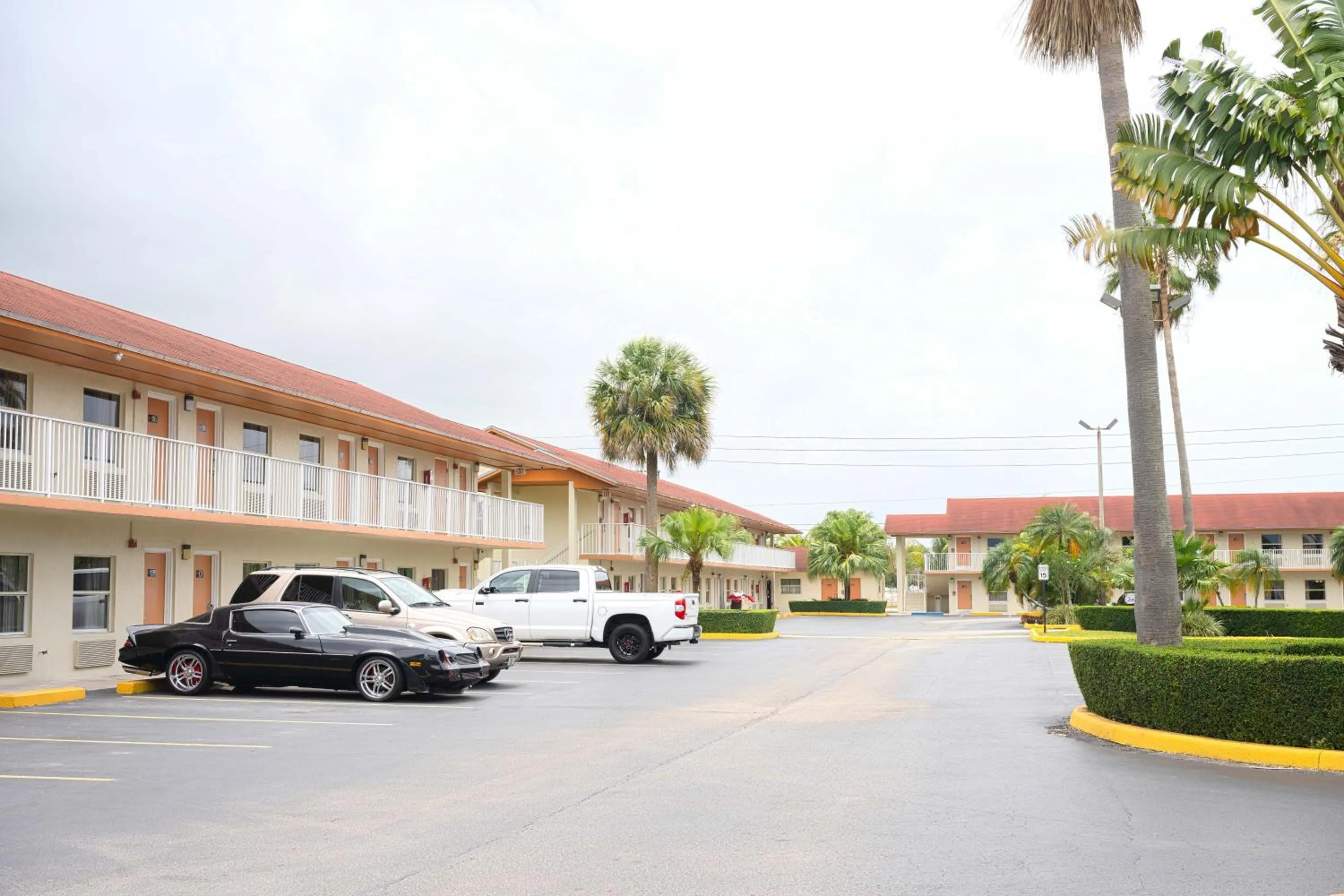 Fairway Inn Florida City Homestead Everglades