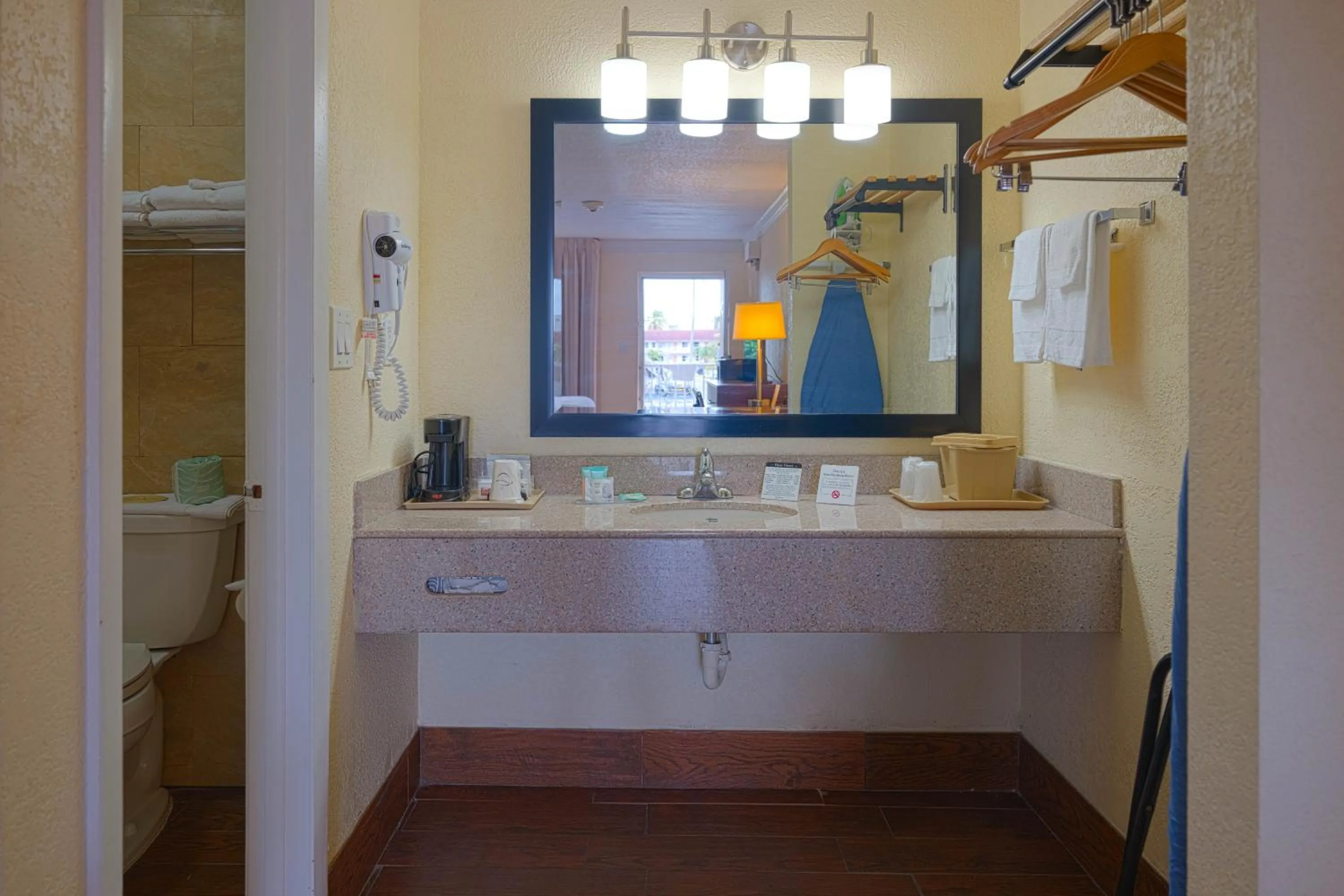 Fairway Inn Florida City Homestead Everglades