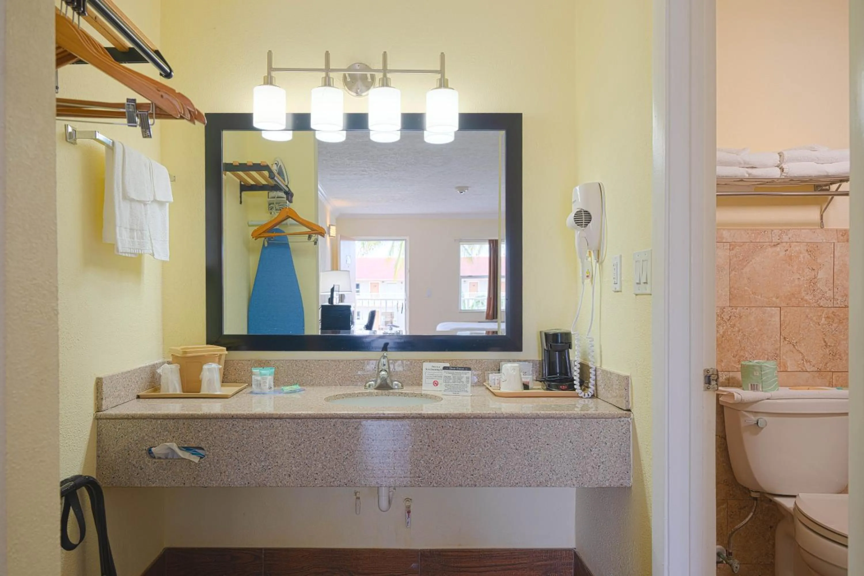 Fairway Inn Florida City Homestead Everglades