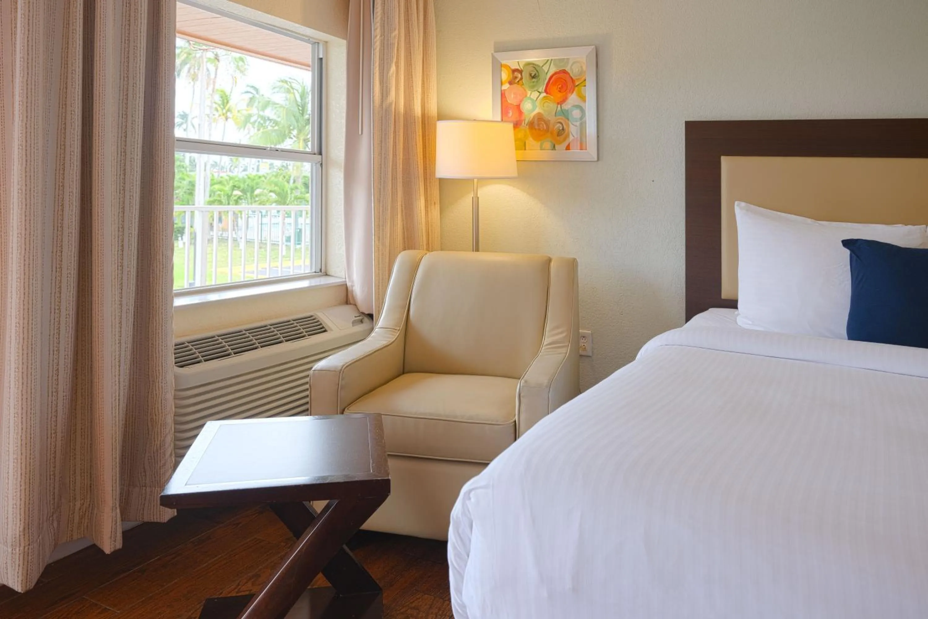 Bed in Fairway Inn Florida City Homestead Everglades