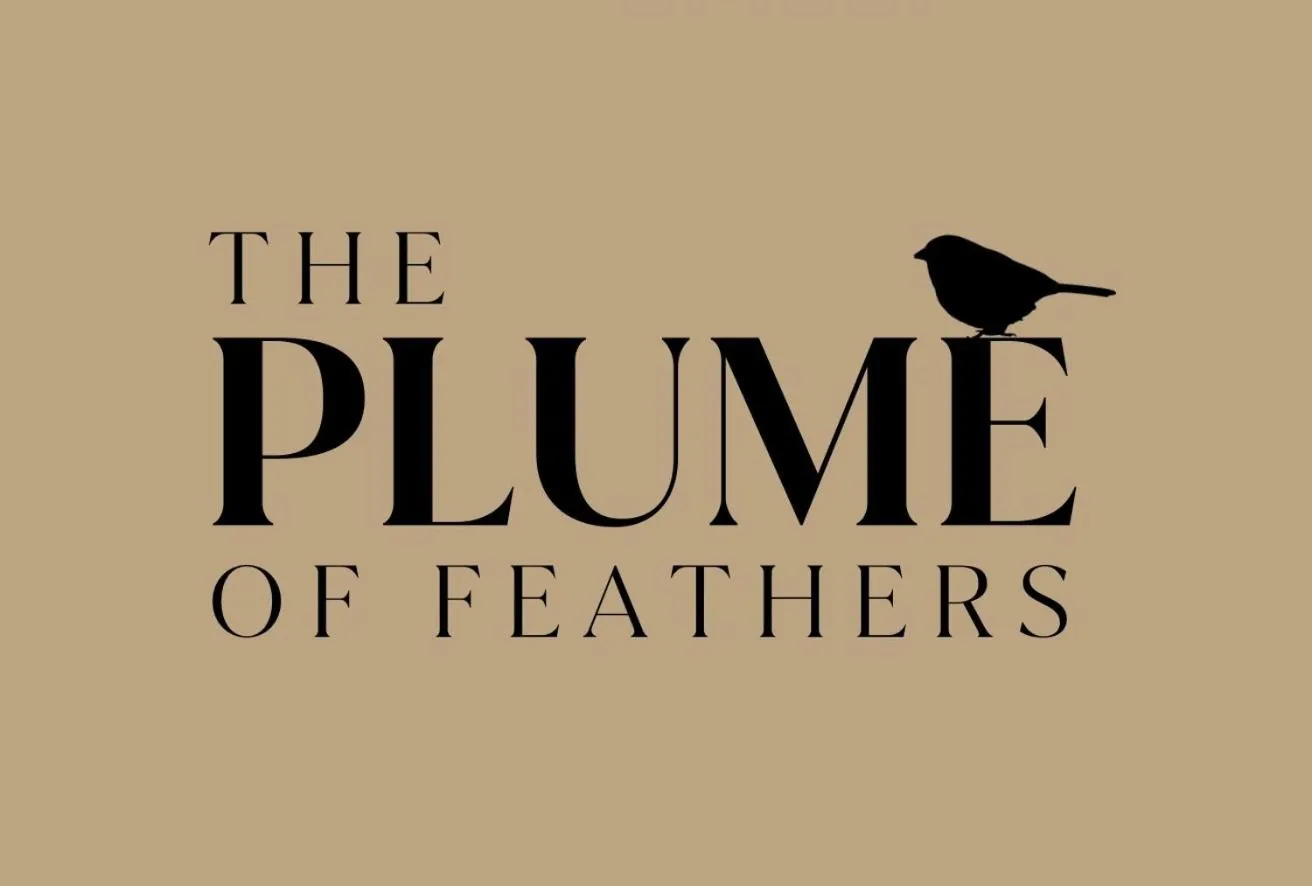 Property logo or sign in The Plume of Feathers
