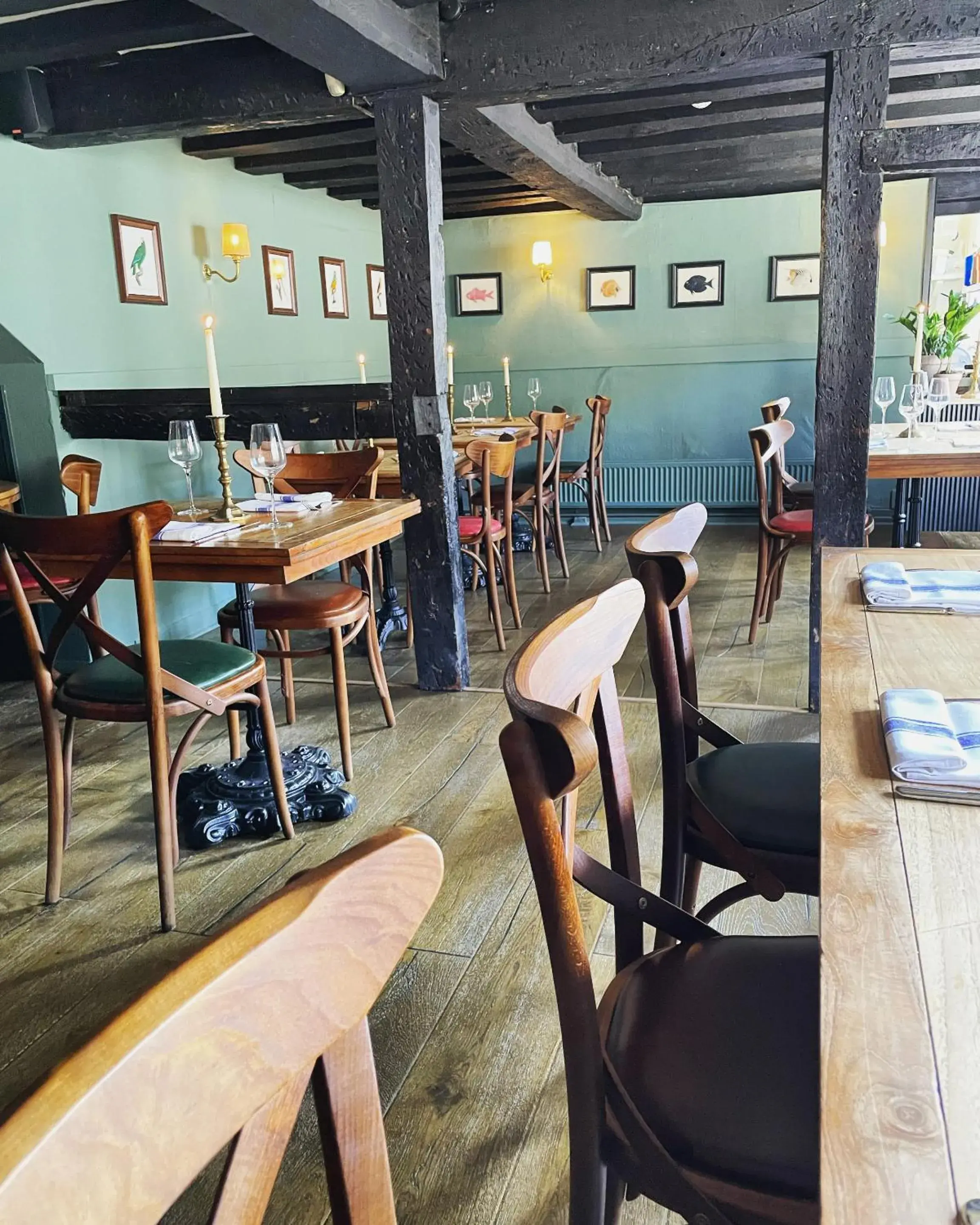 Double Room with Private Bathroom in The Plume of Feathers Double Room with Private Bathroom in The Plume of Feathers
