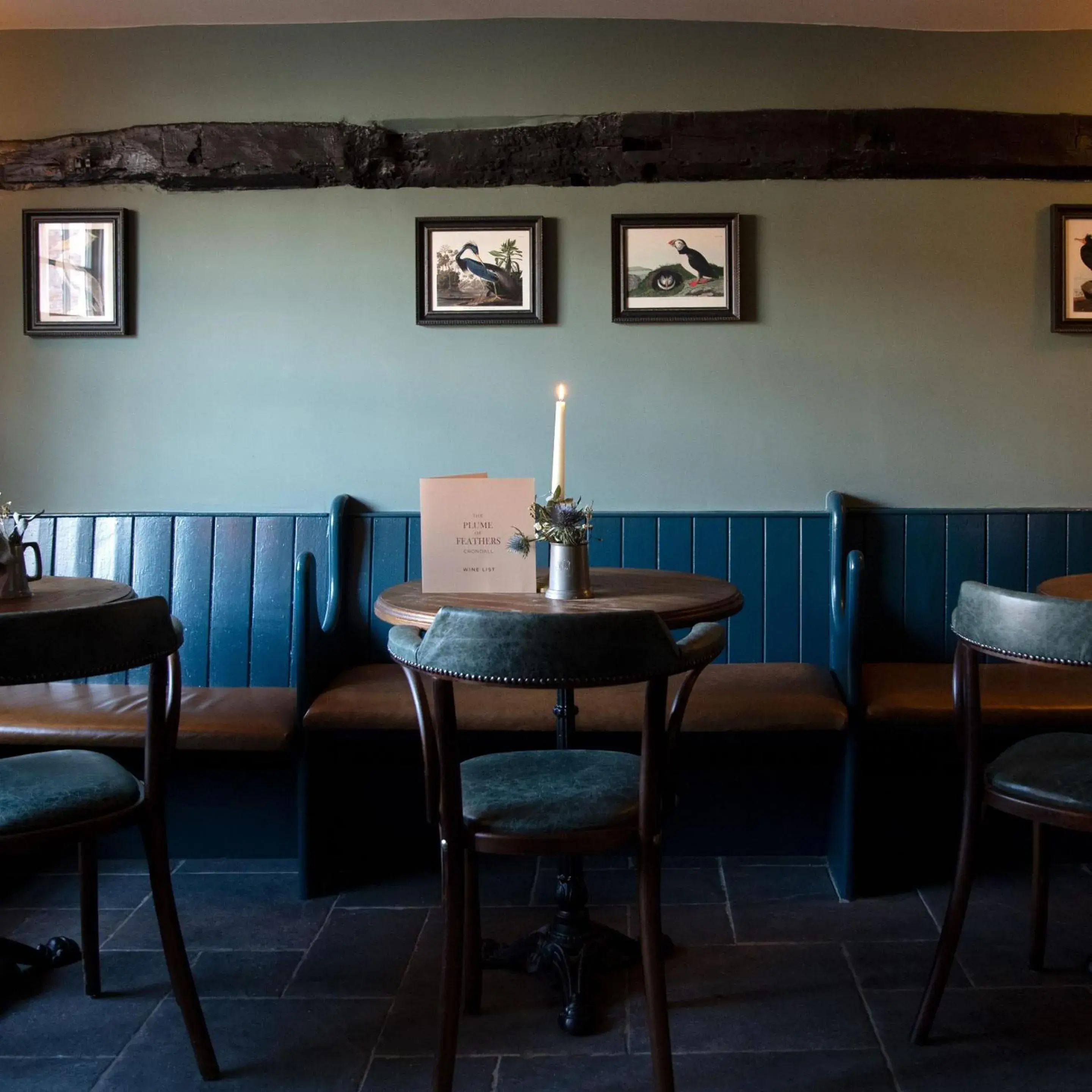 Double Room with Private Bathroom in The Plume of Feathers Double Room with Private Bathroom in The Plume of Feathers