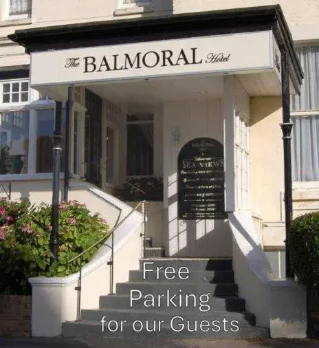 Hotel Balmoral Hotel Balmoral