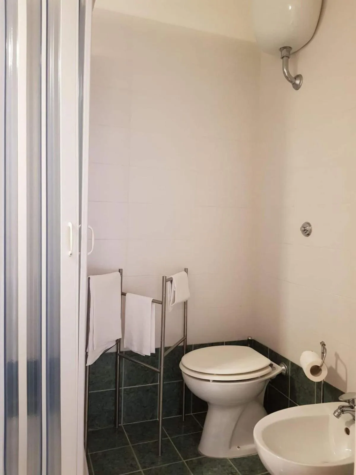 Albergo Santa Teresa