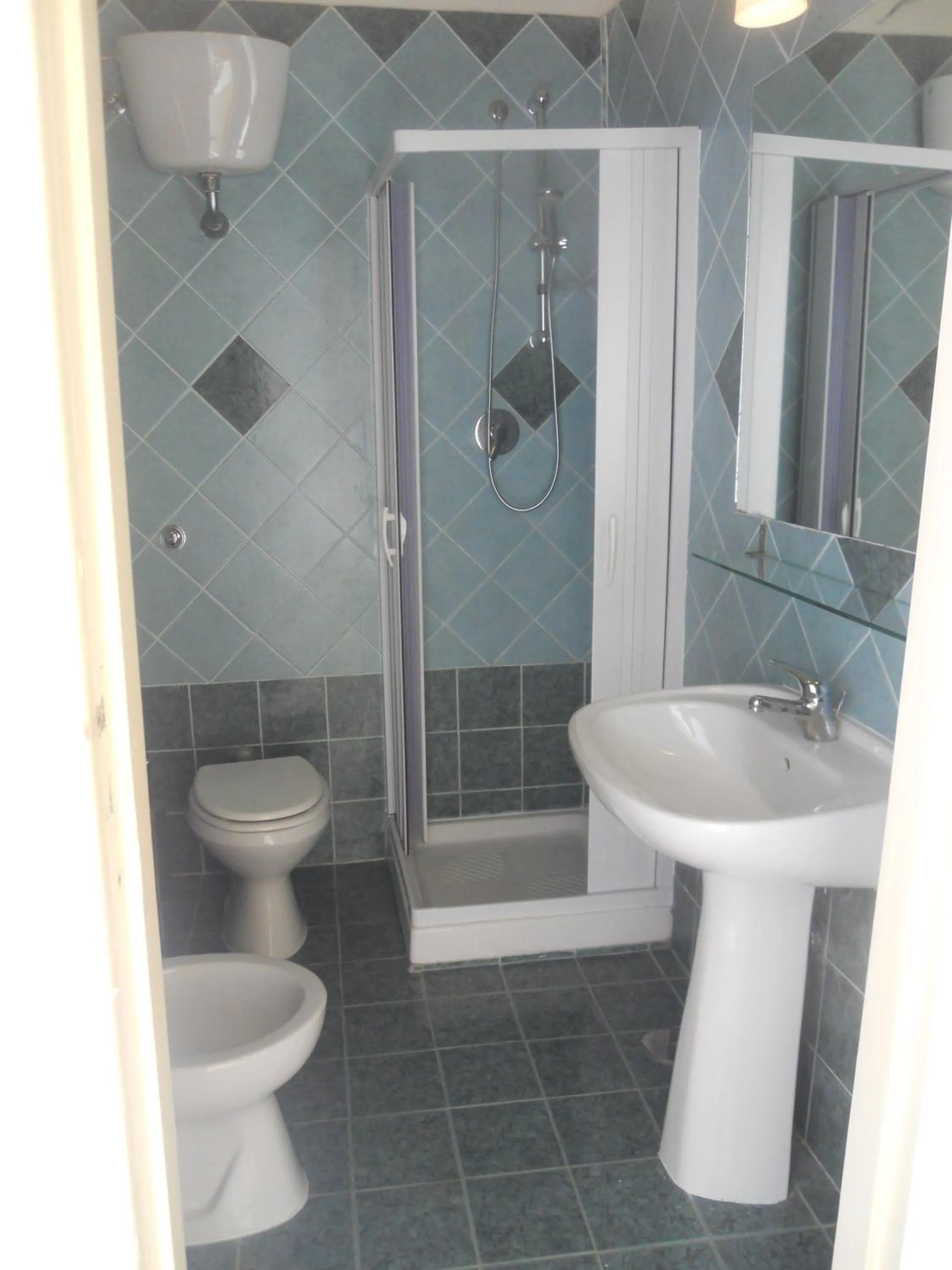 Albergo Santa Teresa