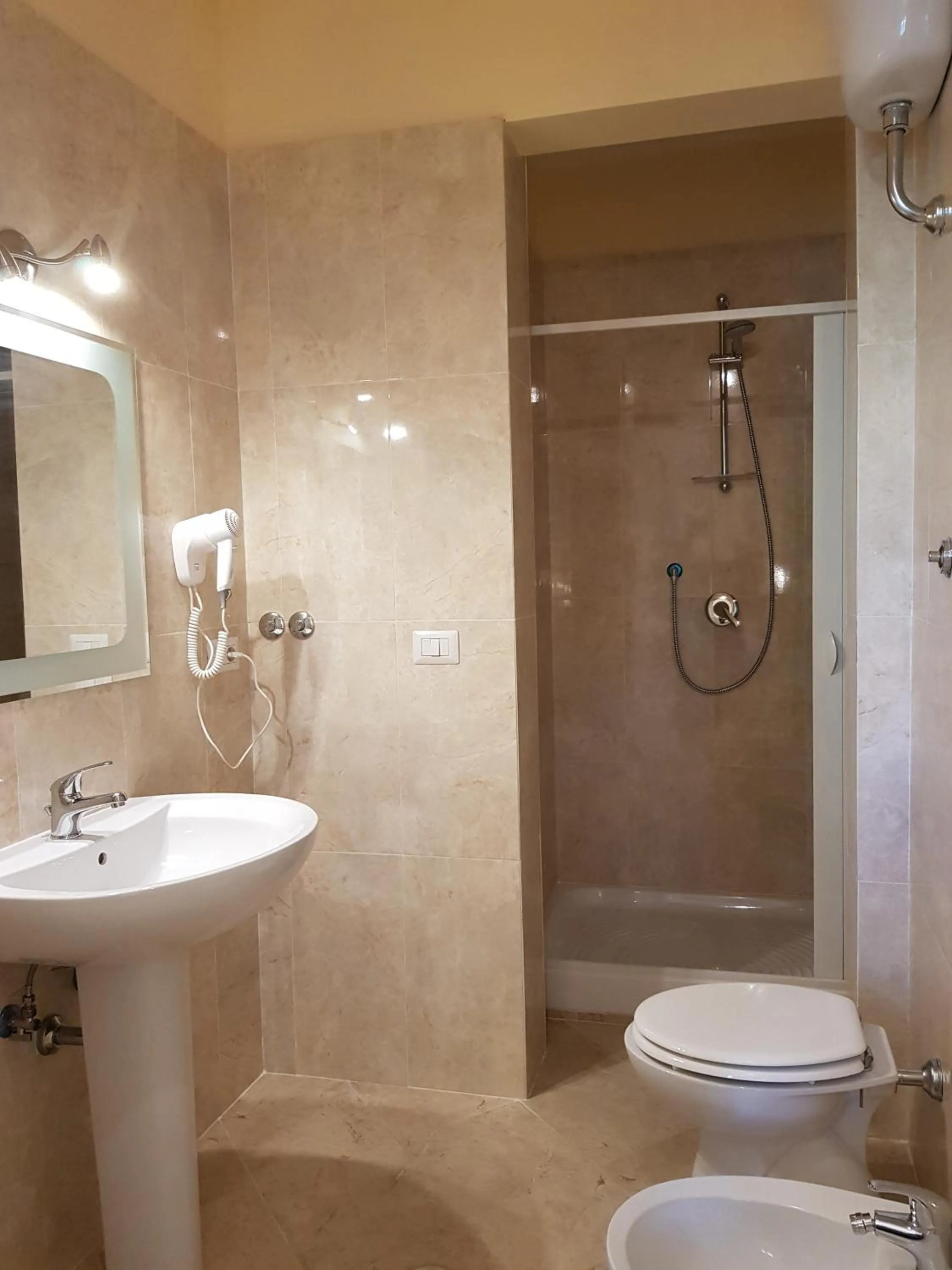 Albergo Santa Teresa