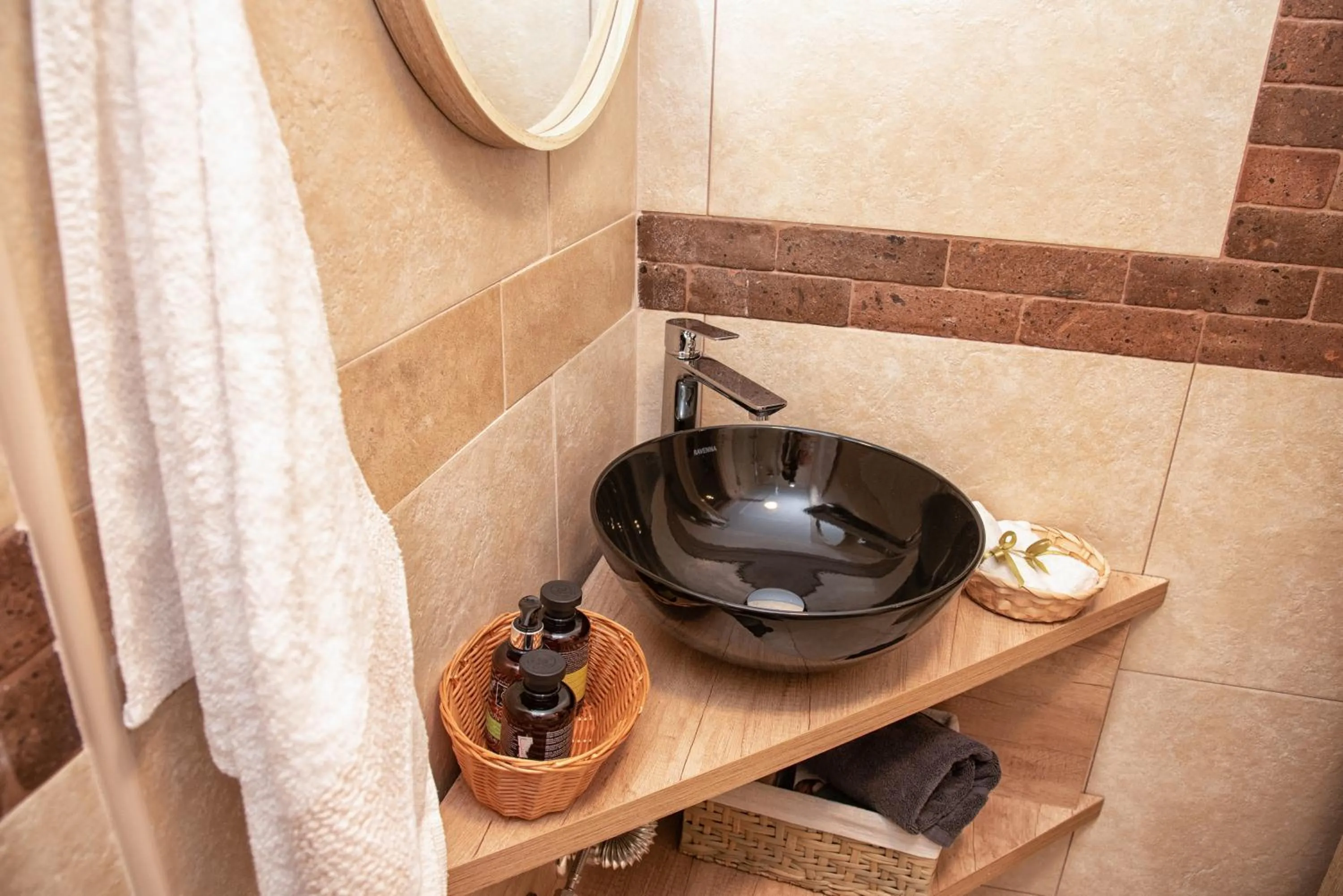 Kassiopi Luxury Suites